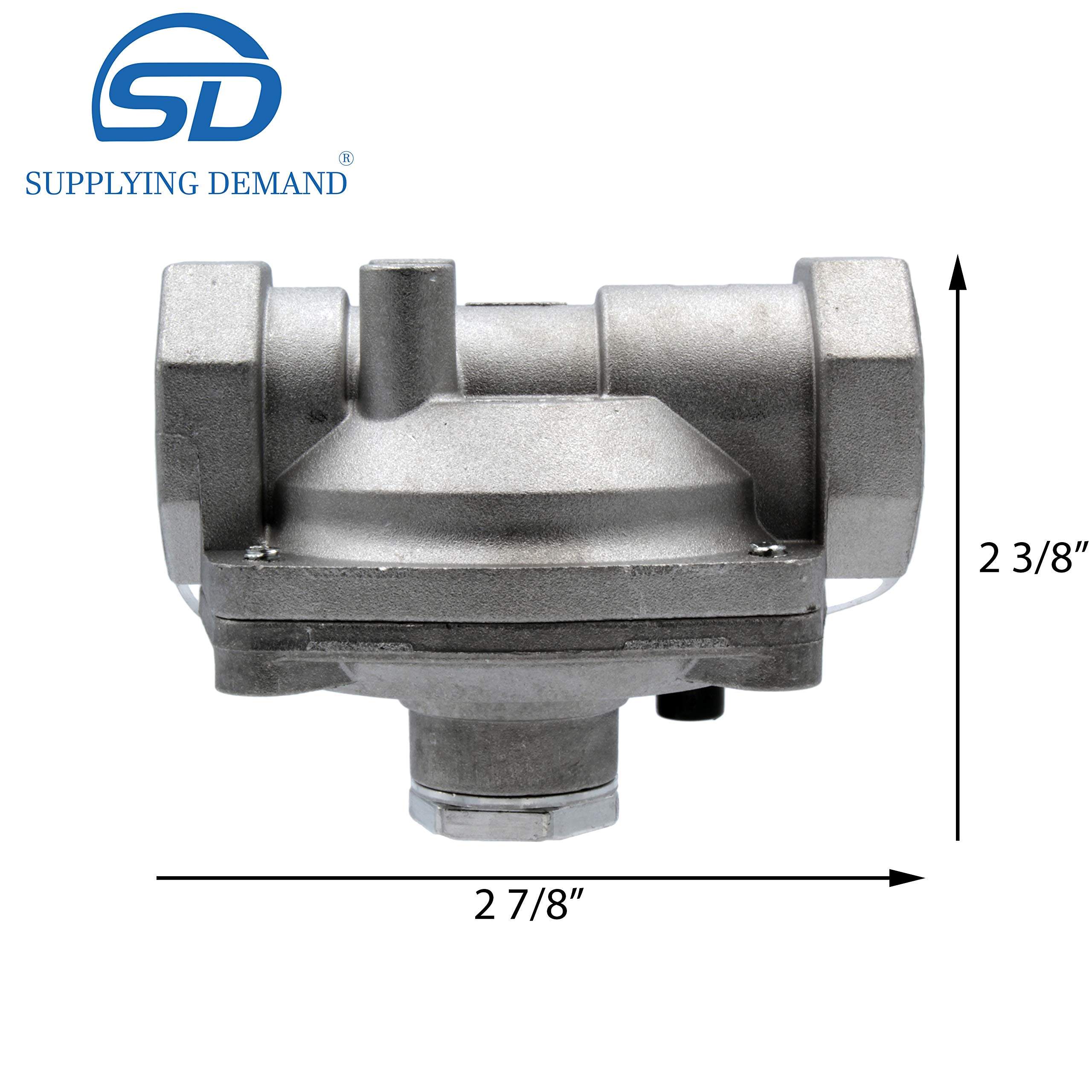 SDWB19T10089 wb19t10089-2392418-gas-pressure-regulator view 11