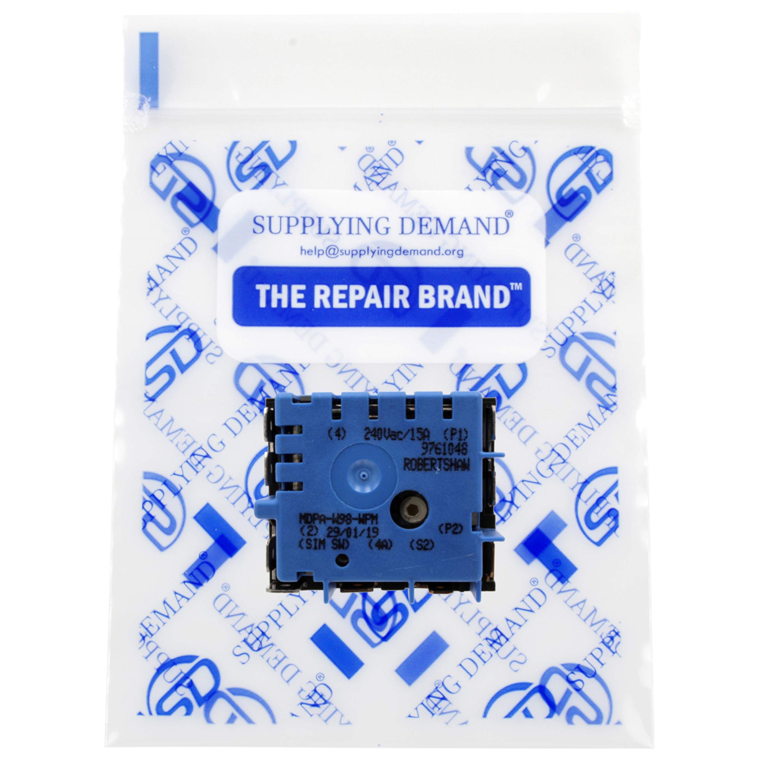 SD9761048 9761048-1063790-range-oven-dual-element-switch view 41