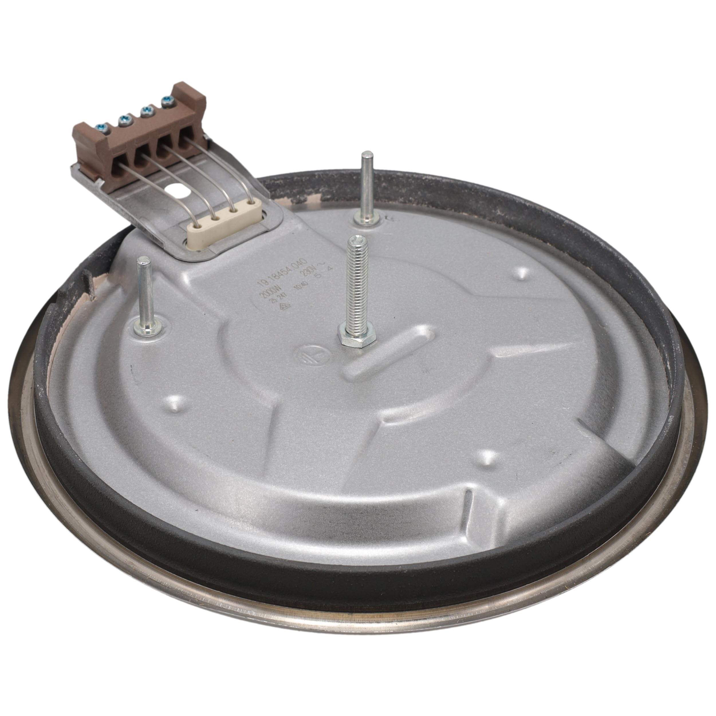 SD2590201 2590201-commercial-range-oven-hot-plate-element view 61