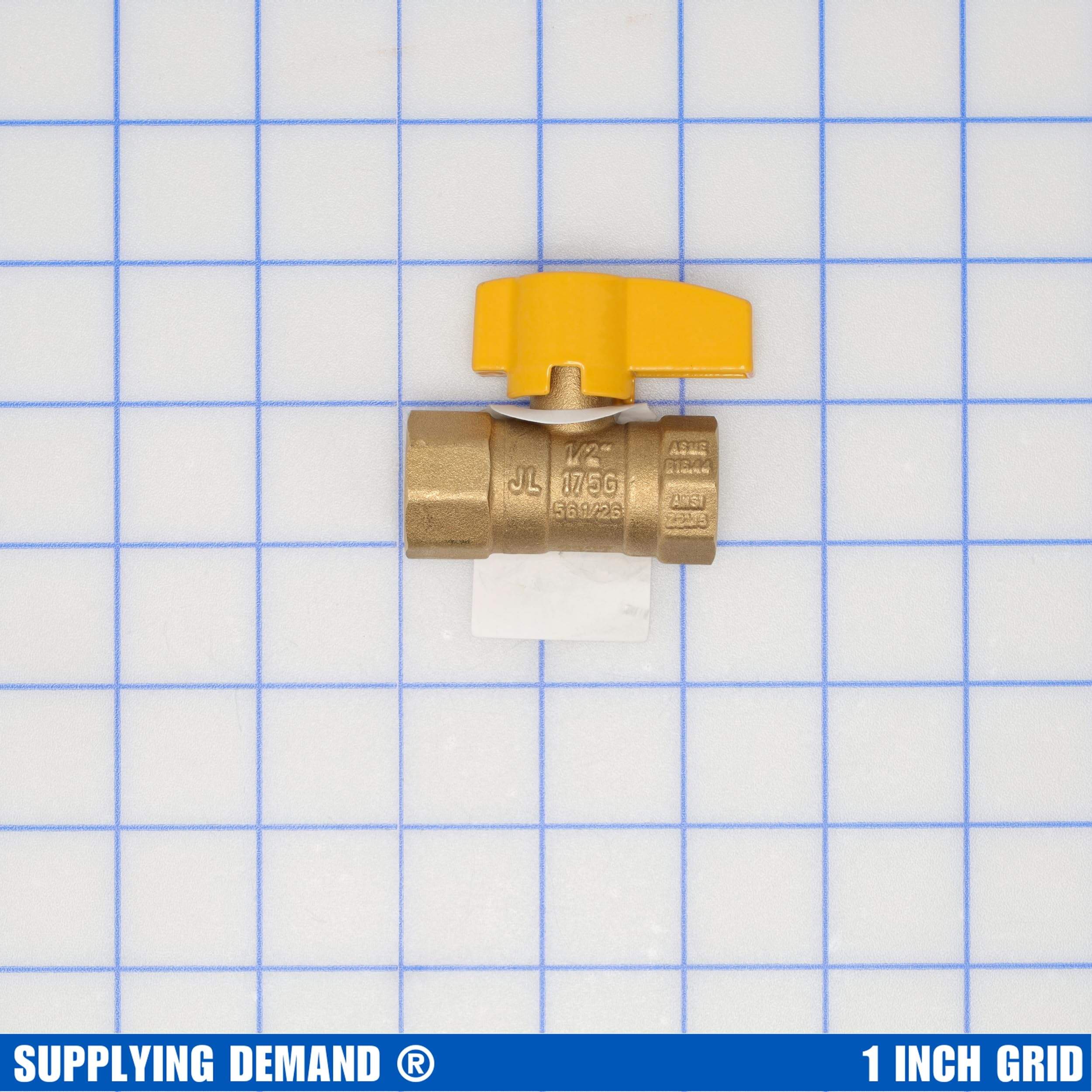 SD01-2808 01-2808-gas-shut-off-valve view 11