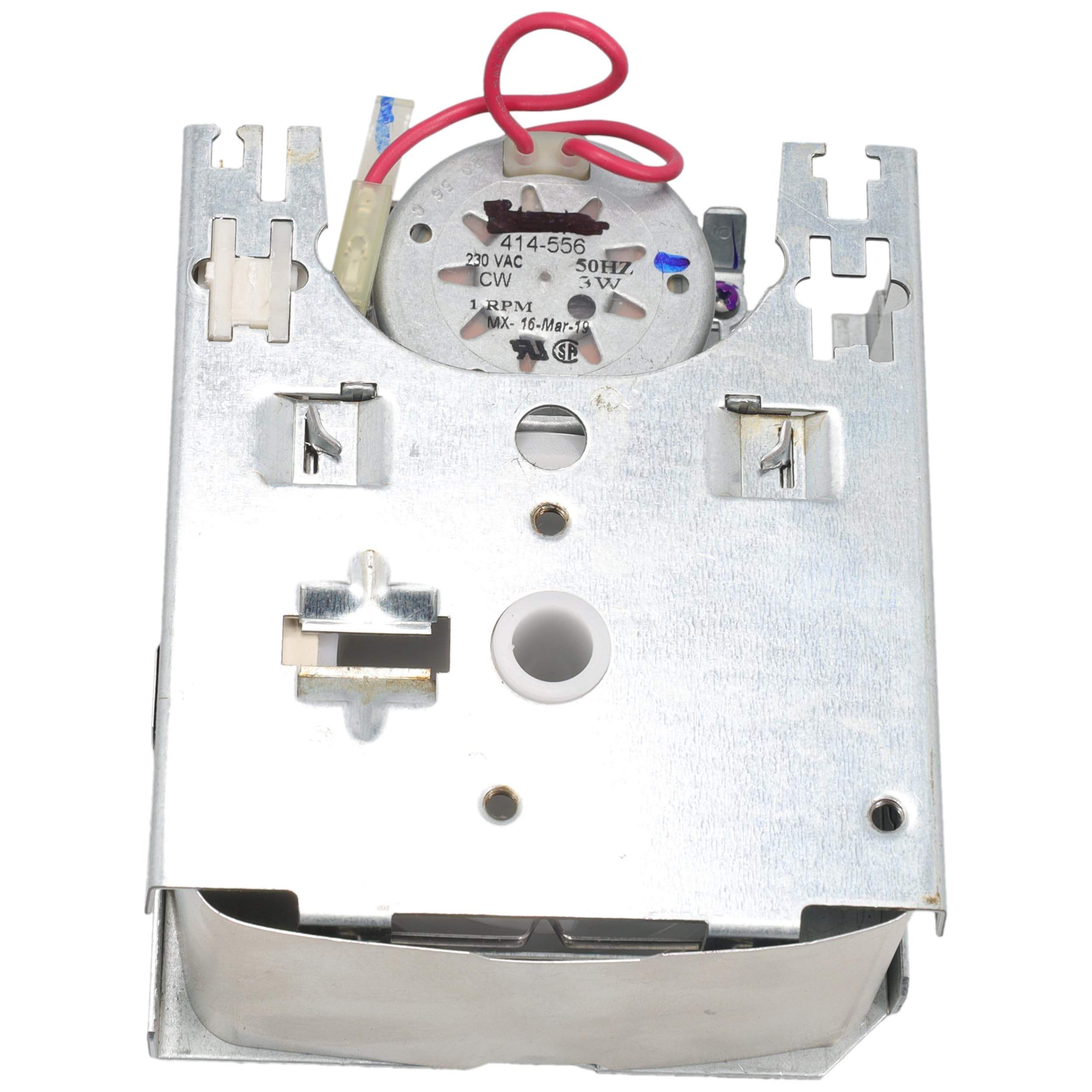 SD34603P 34603p-29483-commercial-washer-timer view 31