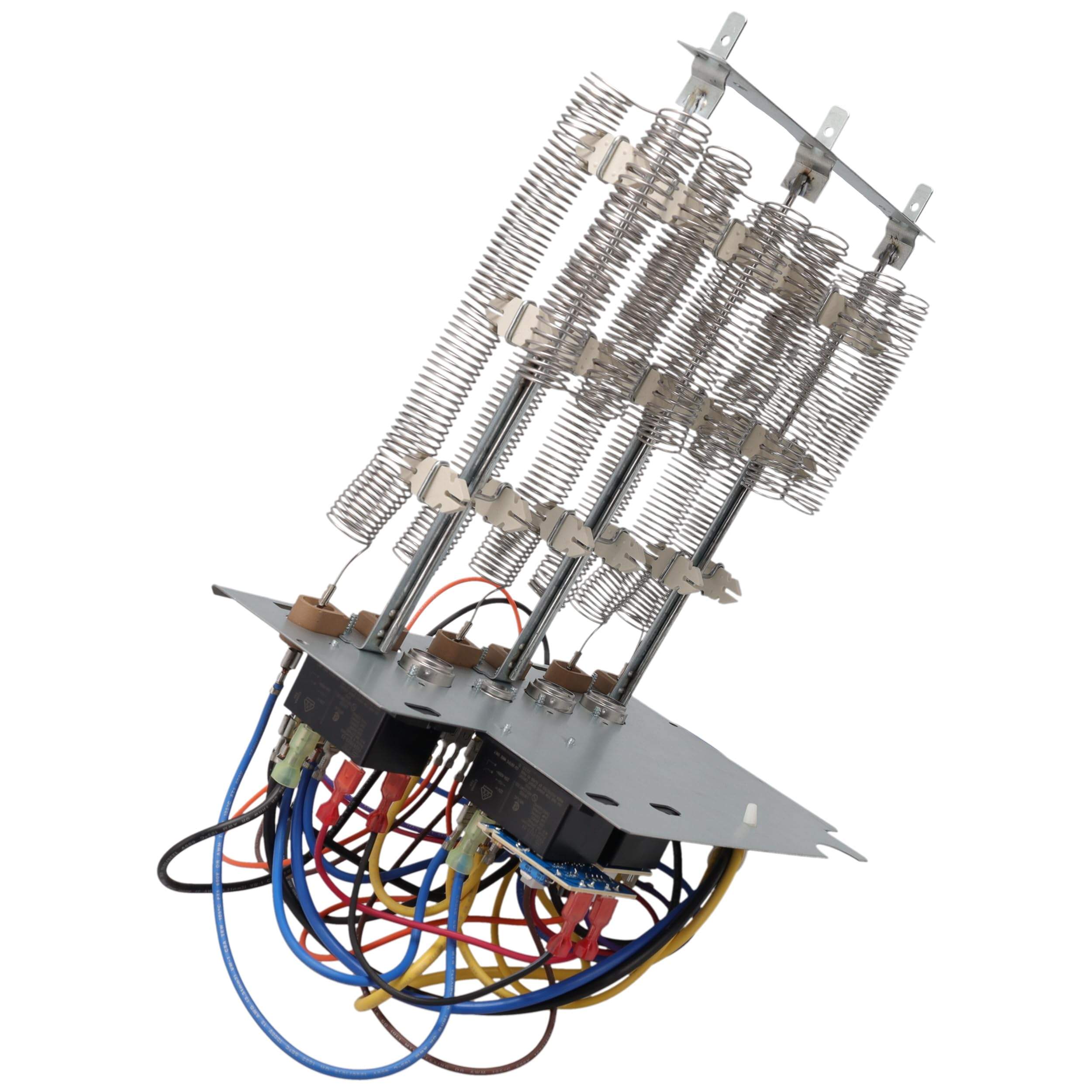 SD81-0456-02 81-0456-02-hvac-electric-heat-strip-kit view 31