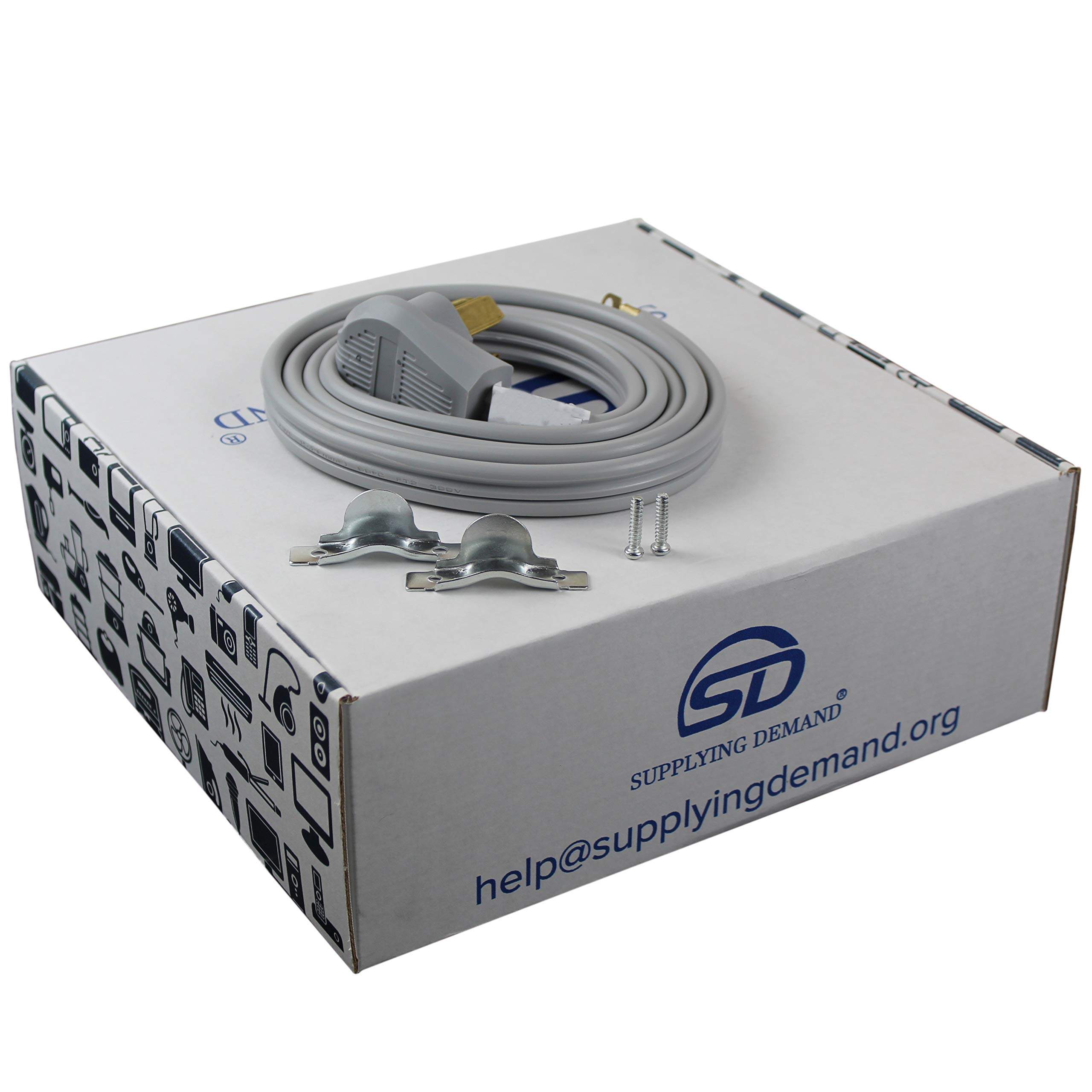 SDDC-3W-30A-6FT dc-3w-30a-6ft-wx09x10004-dryer-electrical-power-cord view 61