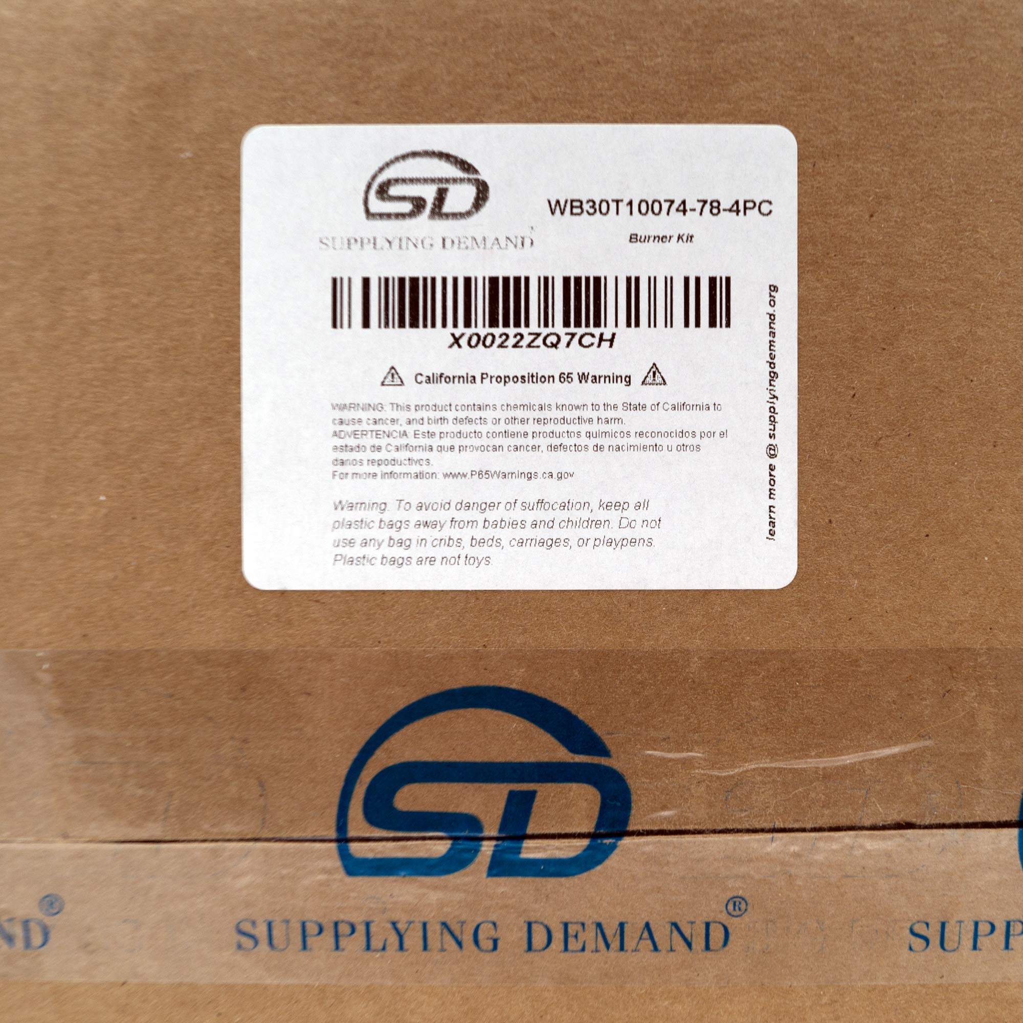 SDWB30T10074-78-4PC wb30t10074-78-4pc-ps243922-electric-range-burner-set view 51