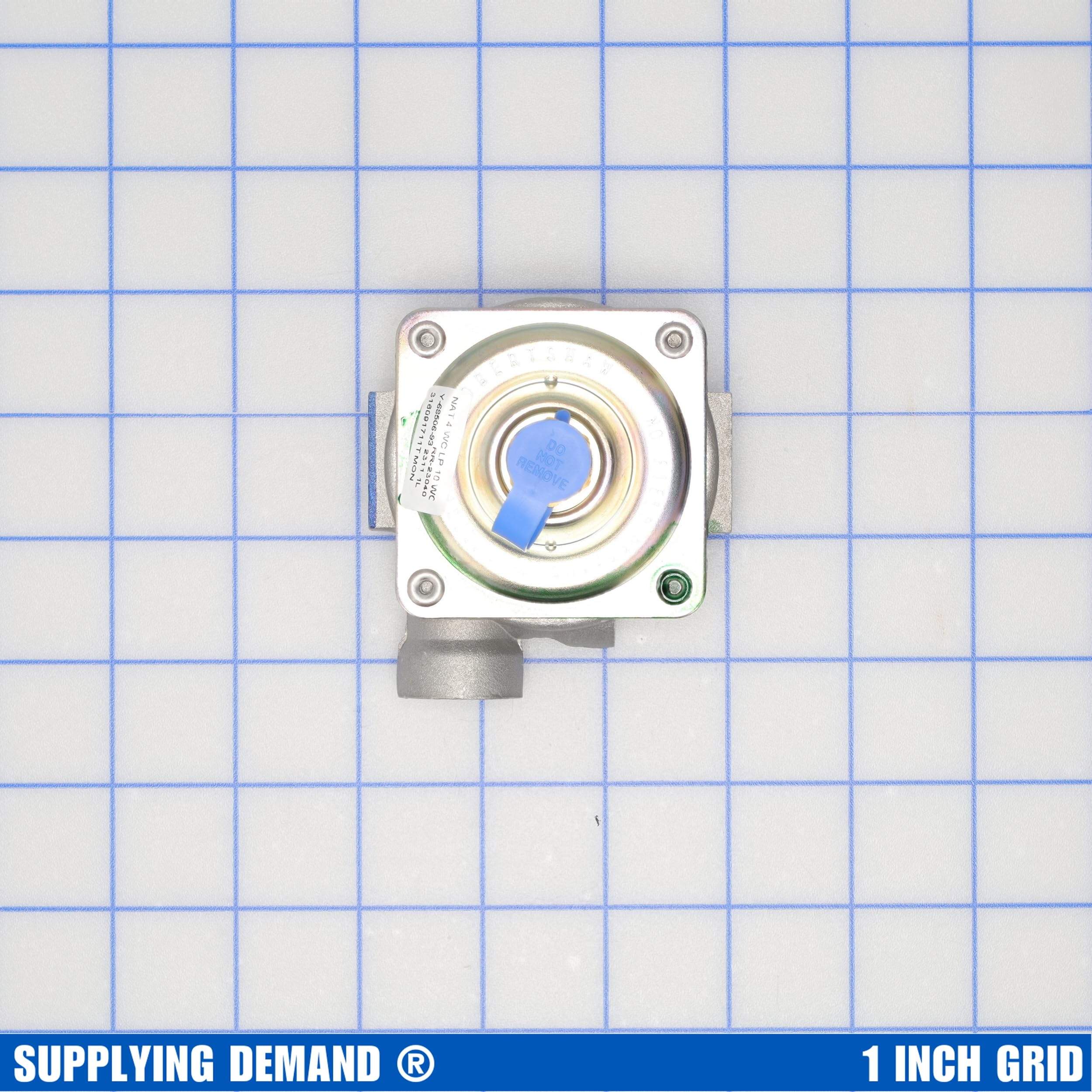 SD316091711 316091711-5304498819-range-pressure-regulator view 11