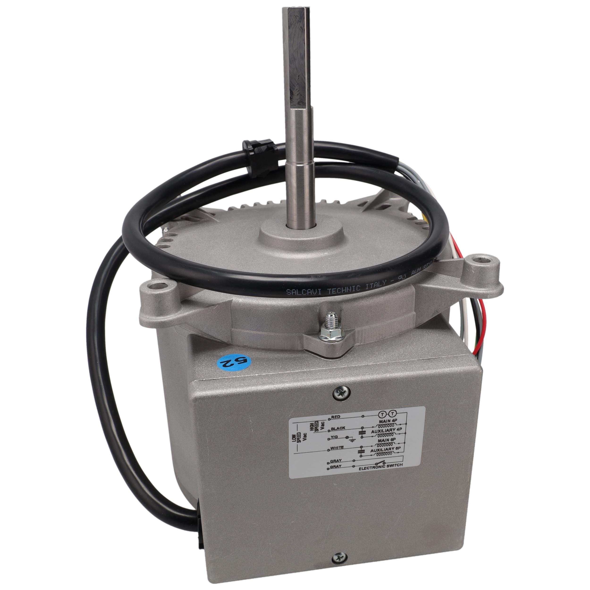 SD32244 32244-range-oven-blower-motor view 71