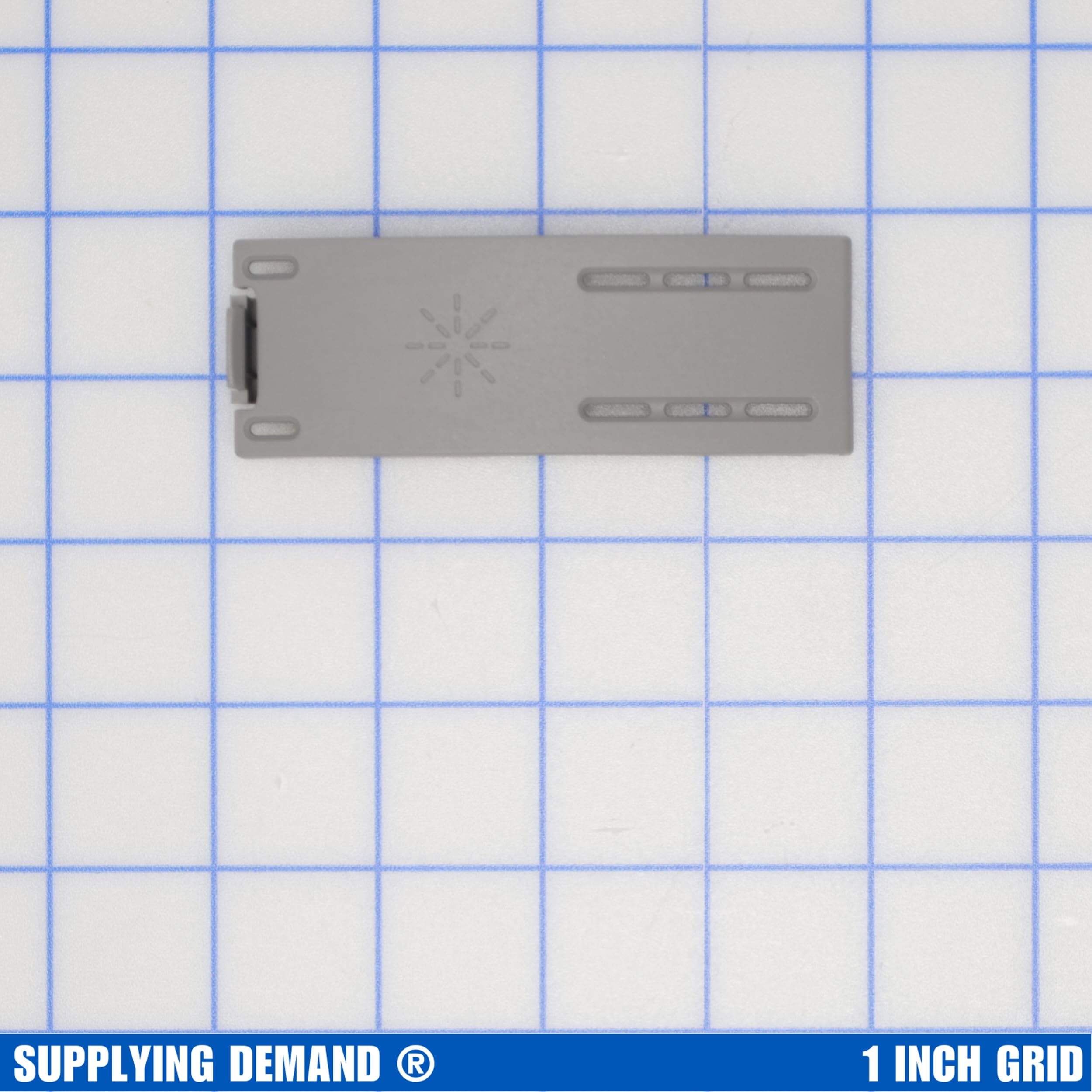 SD00611575 00611575-1559855-dishwasher-rinse-aid-cap view 11