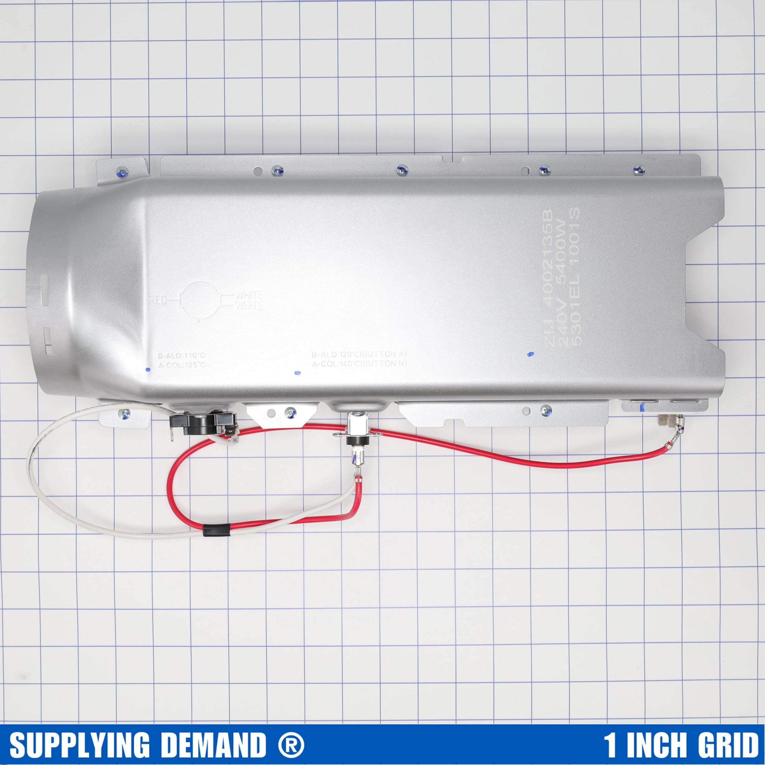 SD5301EL1001H_SDSELECT 5301el1001h_select-5301el1001h-dryer-heating-element view 11