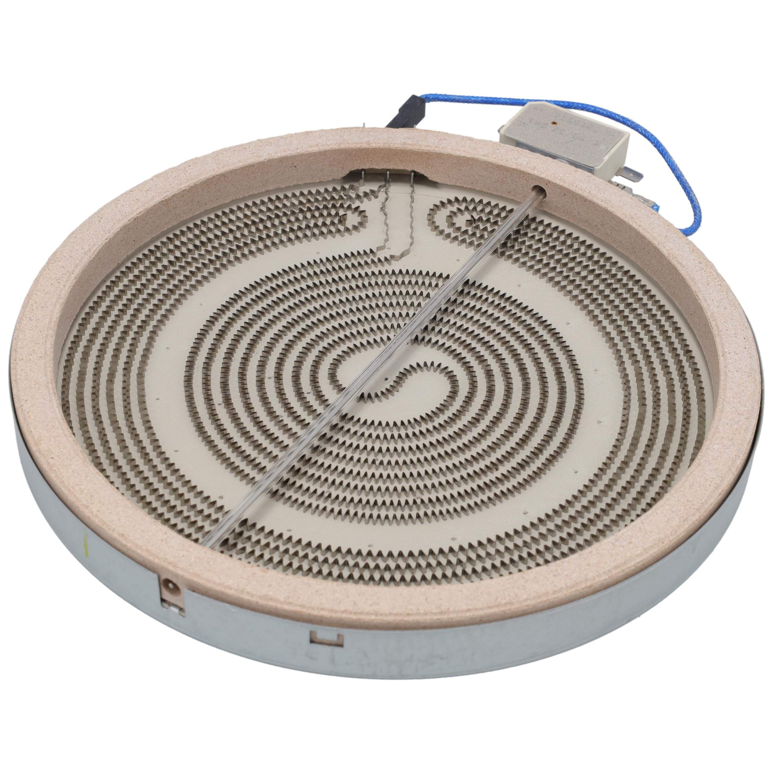 SDWB30T10099 wb30t10099-range-radiant-element view 51