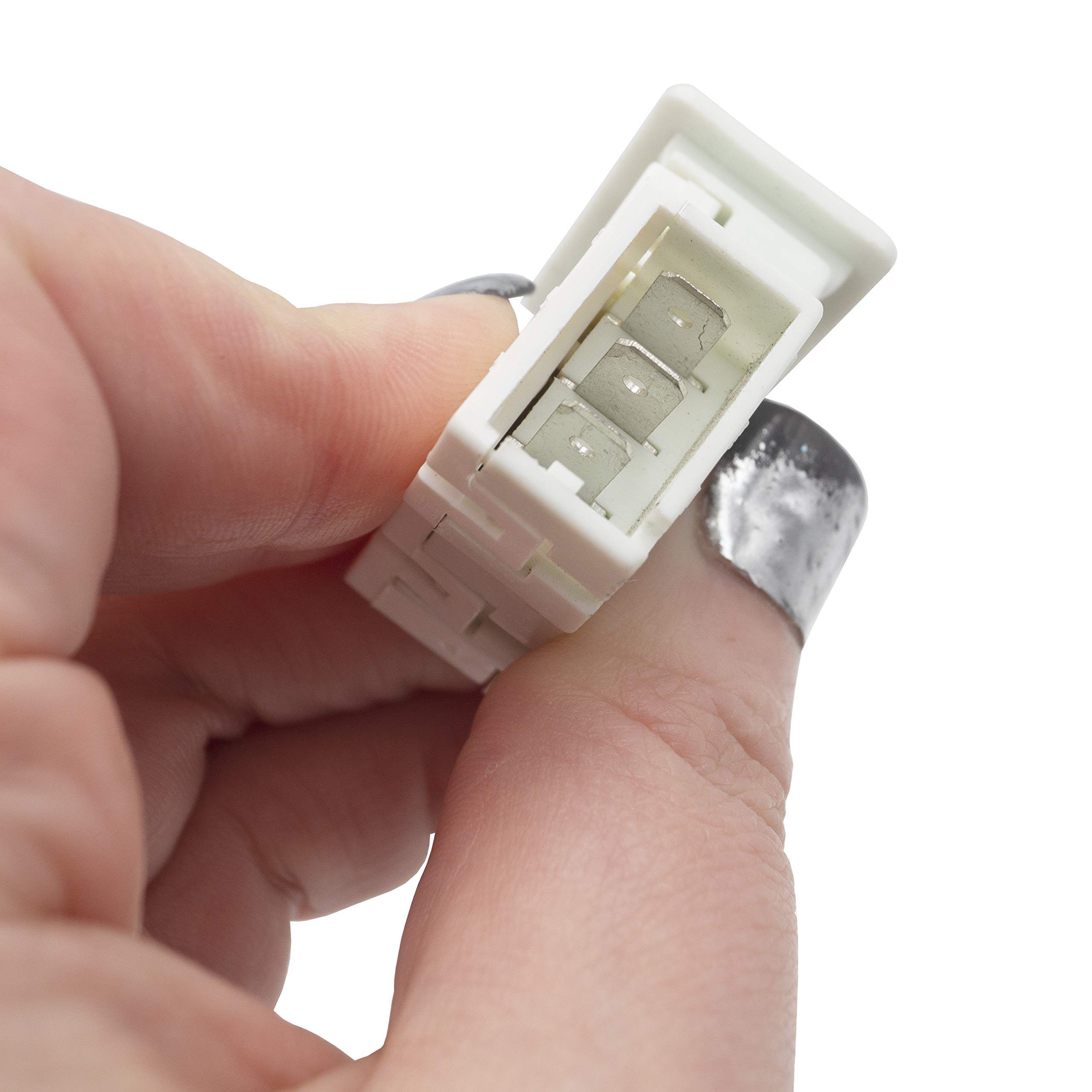 SD6601EL3001A 6601el3001a-ebf61496101-dryer-door-switch-assembly view 31