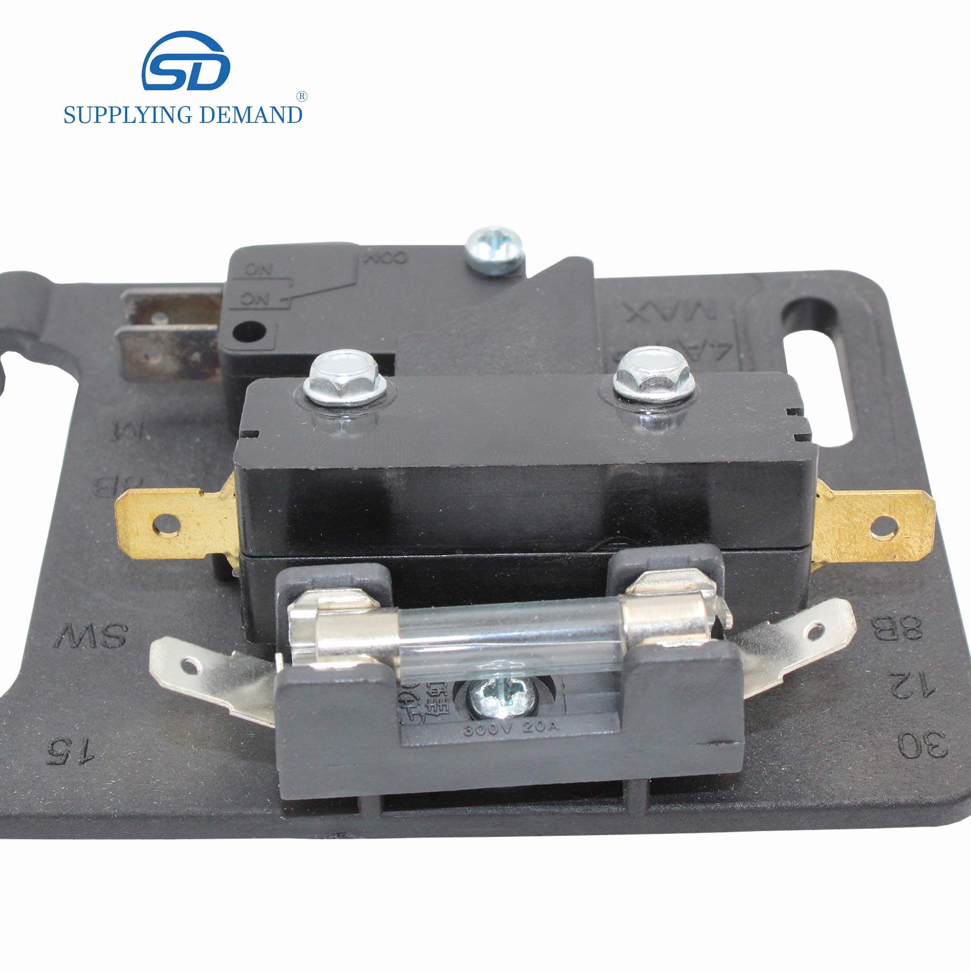 SD22001682 22001682-22001673-washer-lid-switch-assembly view 31