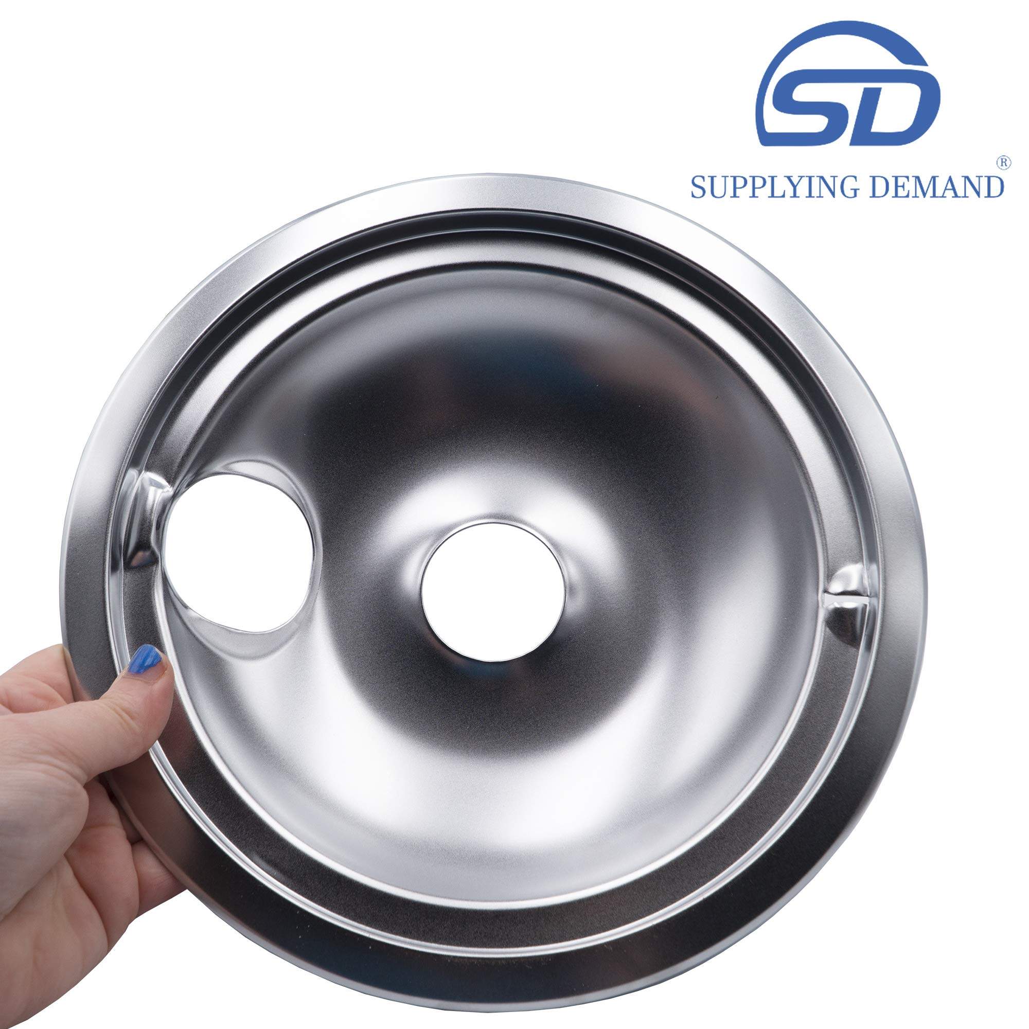 SDWB31M15-16X4PC wb31m15-16x4pc-ps244370-electric-range-drip-pan-set view 61