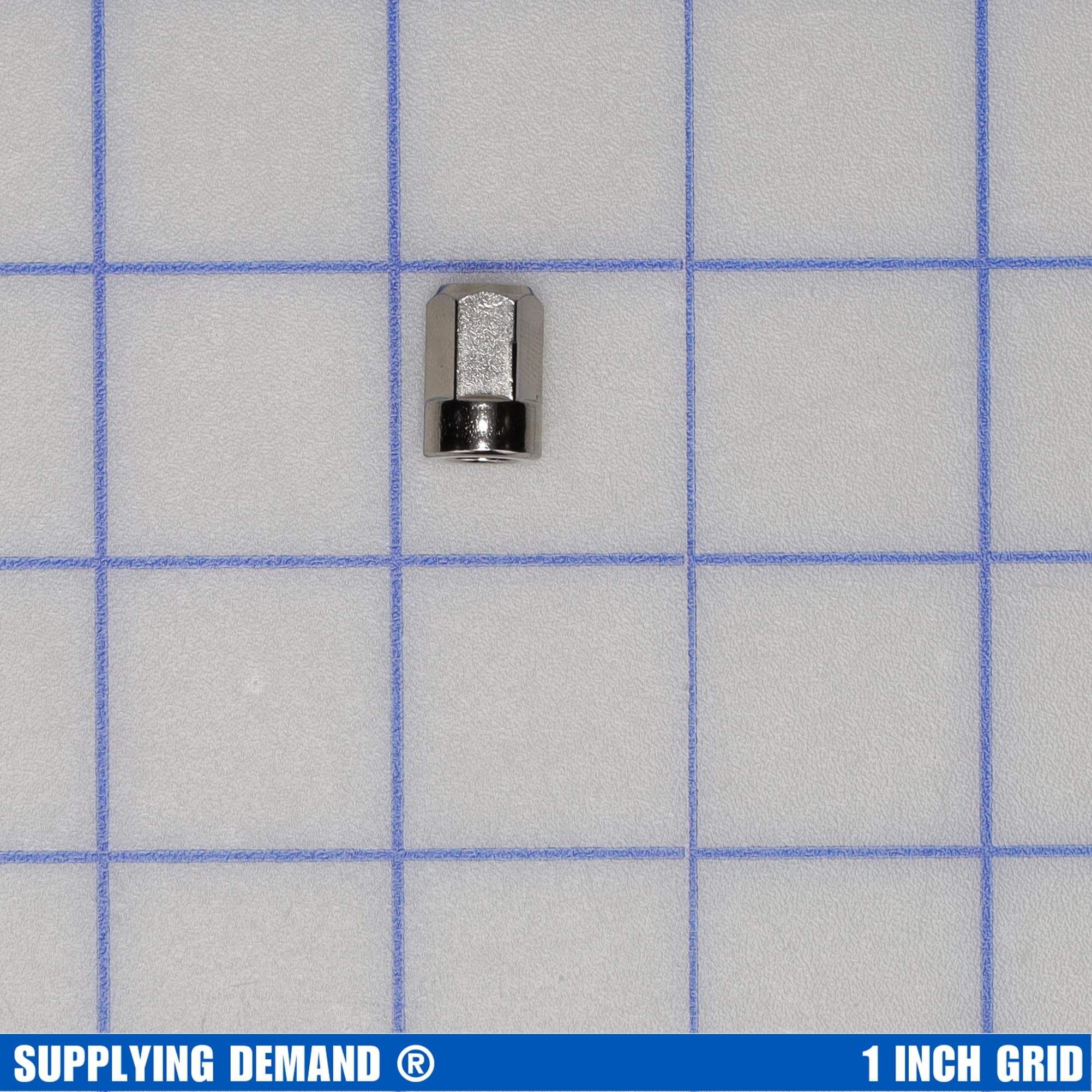 SD6021-001211 6021-001211-ap4066603-range-oven-convection-fan-motor-nut view 11