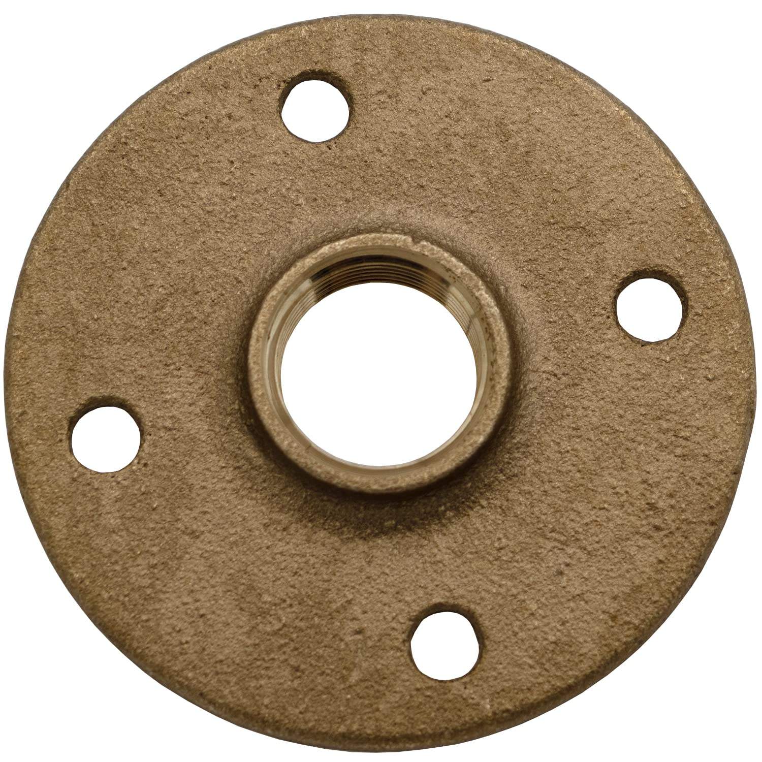 SD79932 79932-bronze-floor-flange-1-inch