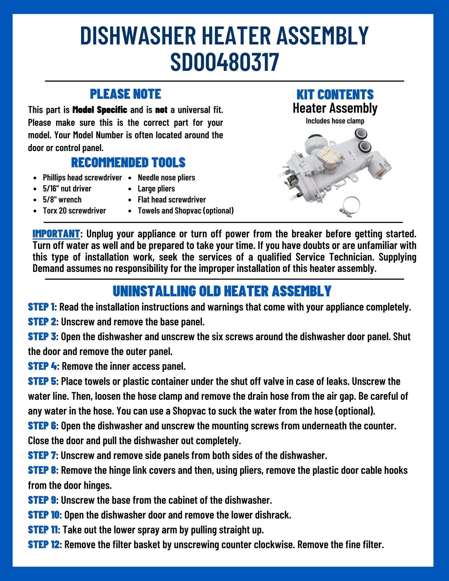 SD00480317 00480317-00480316-dishwasher-heater-element-assembly view 51