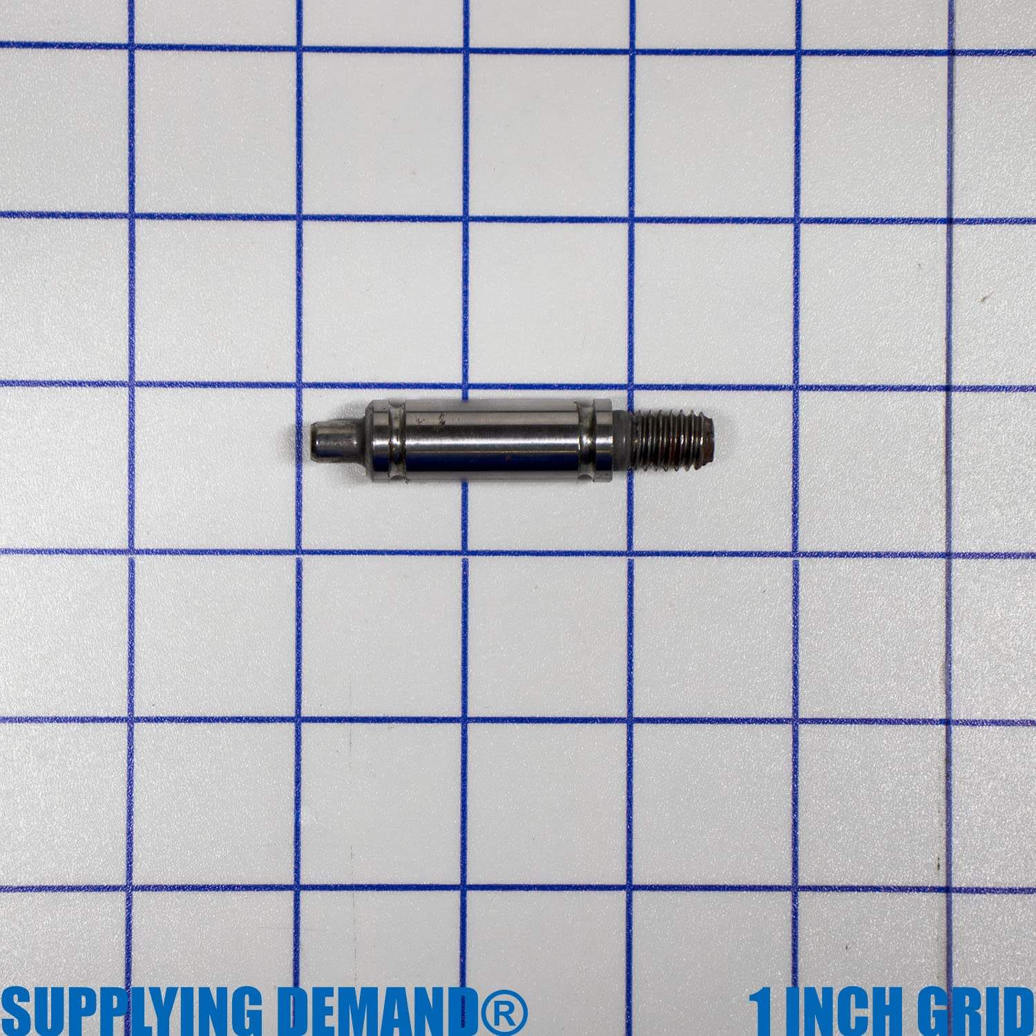 SDW10359272 w10359272-1878663-dryer-rear-drum-support-roller-shaft view 21