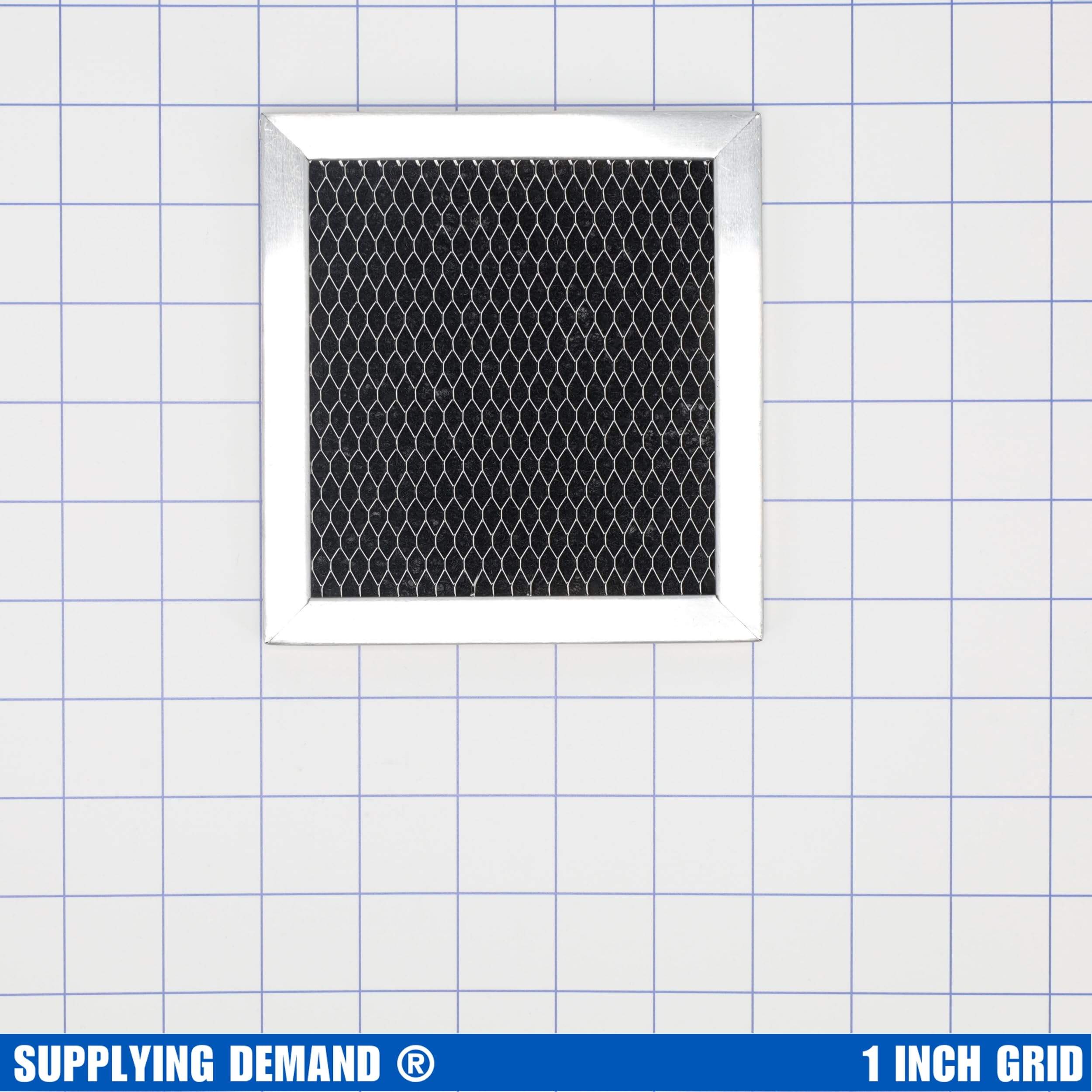 SD8206230A 8206230a-8206230-microwave-charcoal-filter view 11