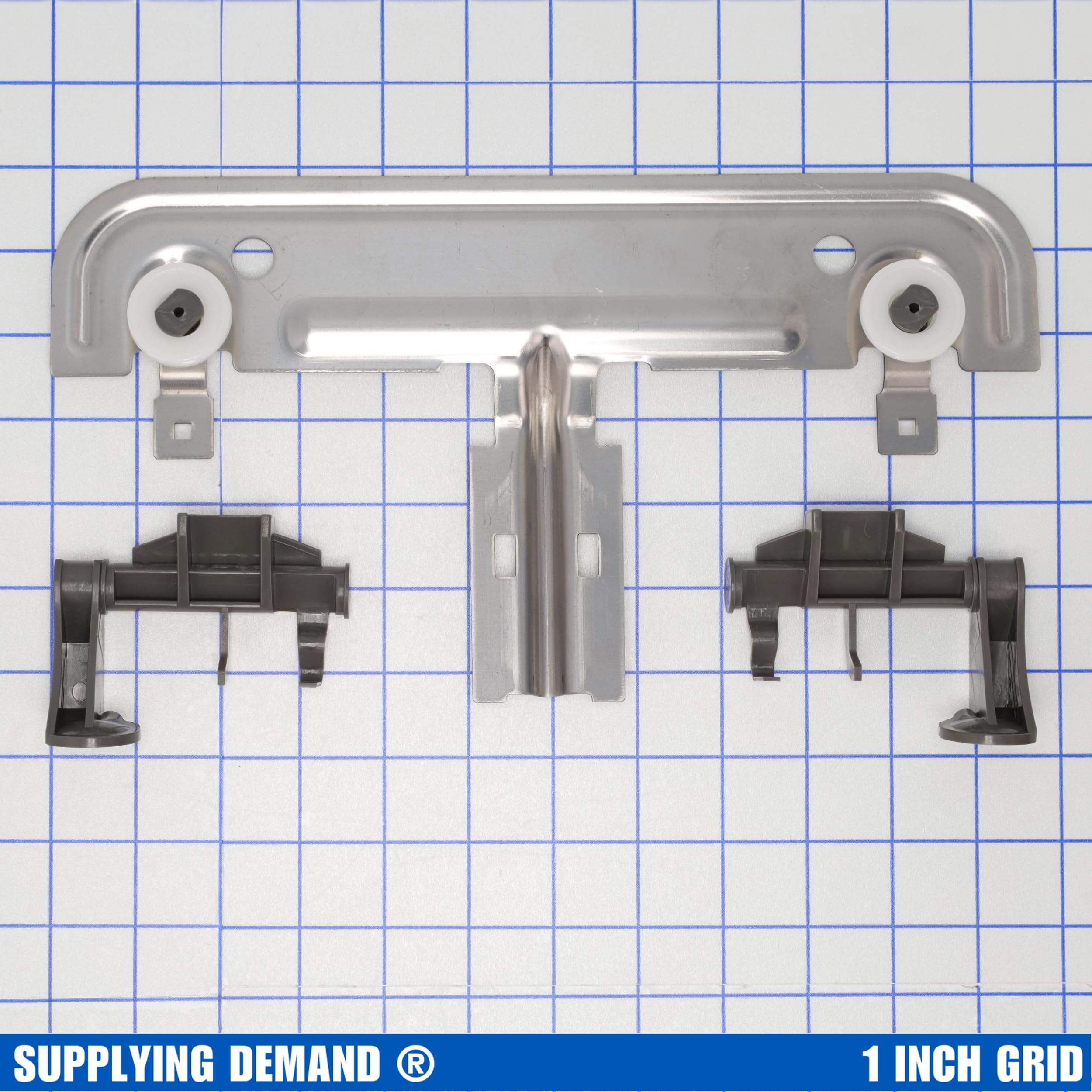 SDW10712395 w10712395-w10350375-dishwasher-dishrack-adjuster-kit view 11