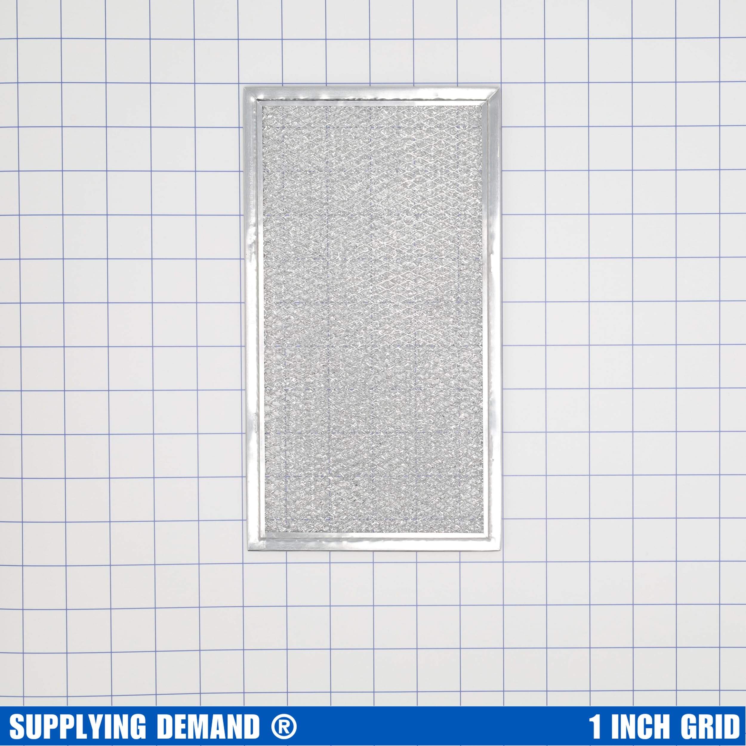 SD8206229A 8206229a-microwave-grease-filter view 11