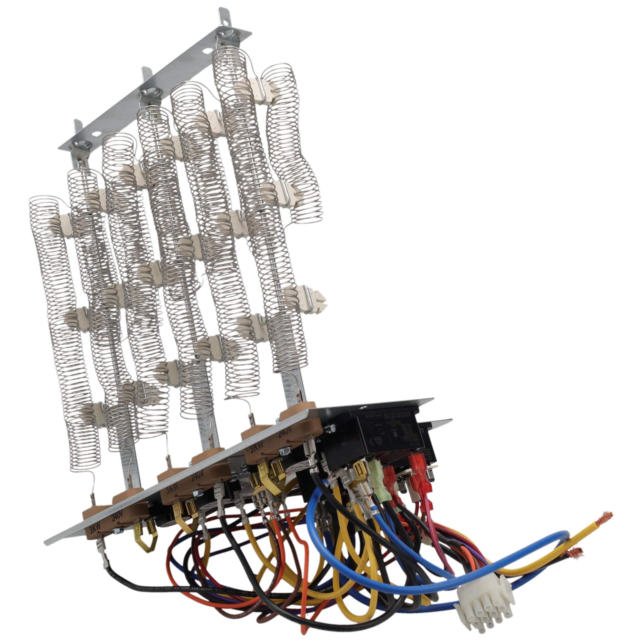 SD81-0461-02 81-0461-02-hvac-electric-heat-strip-kit view 11