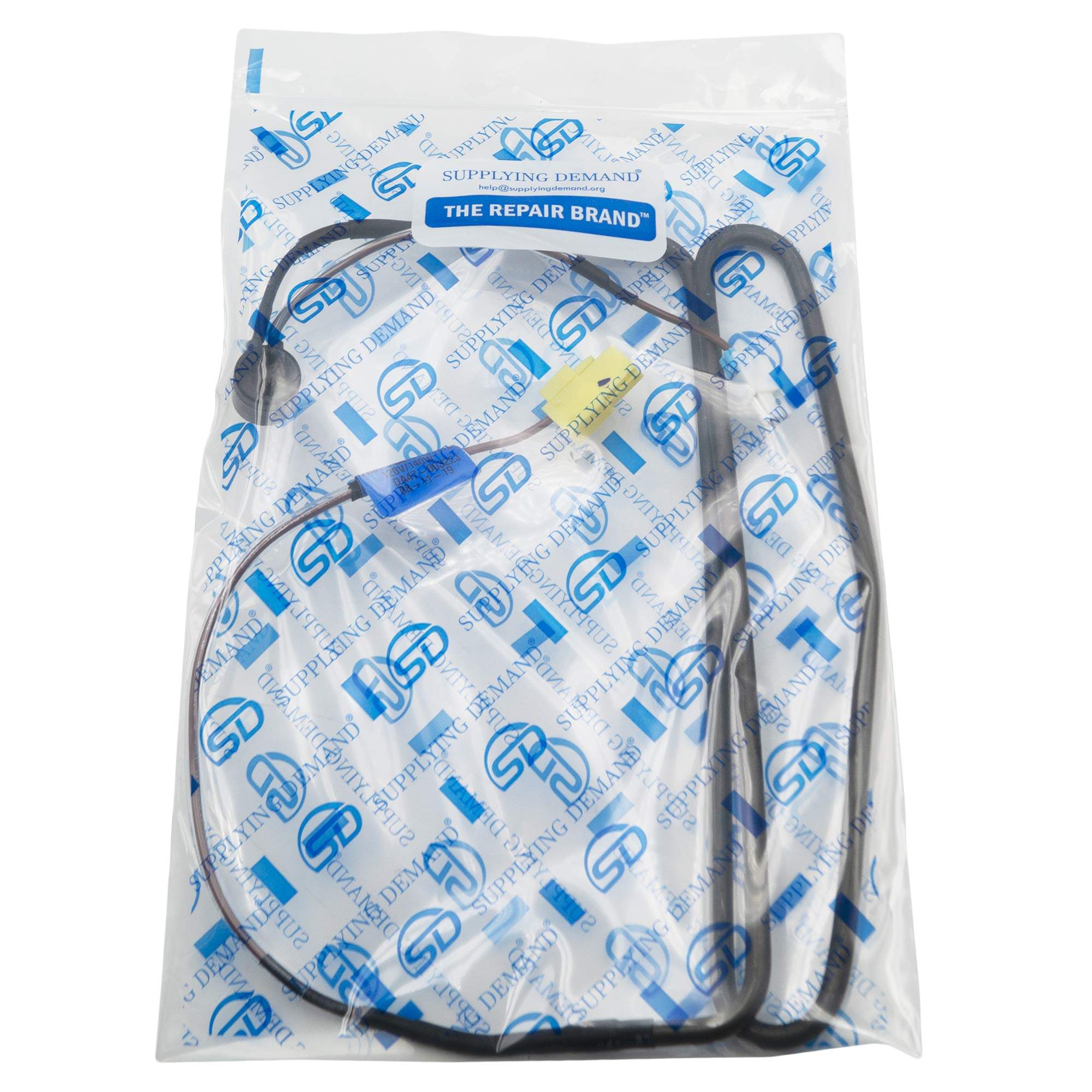 SDDA47-00322J da47-00322j-refrigerator-defrost-heating-element view 41