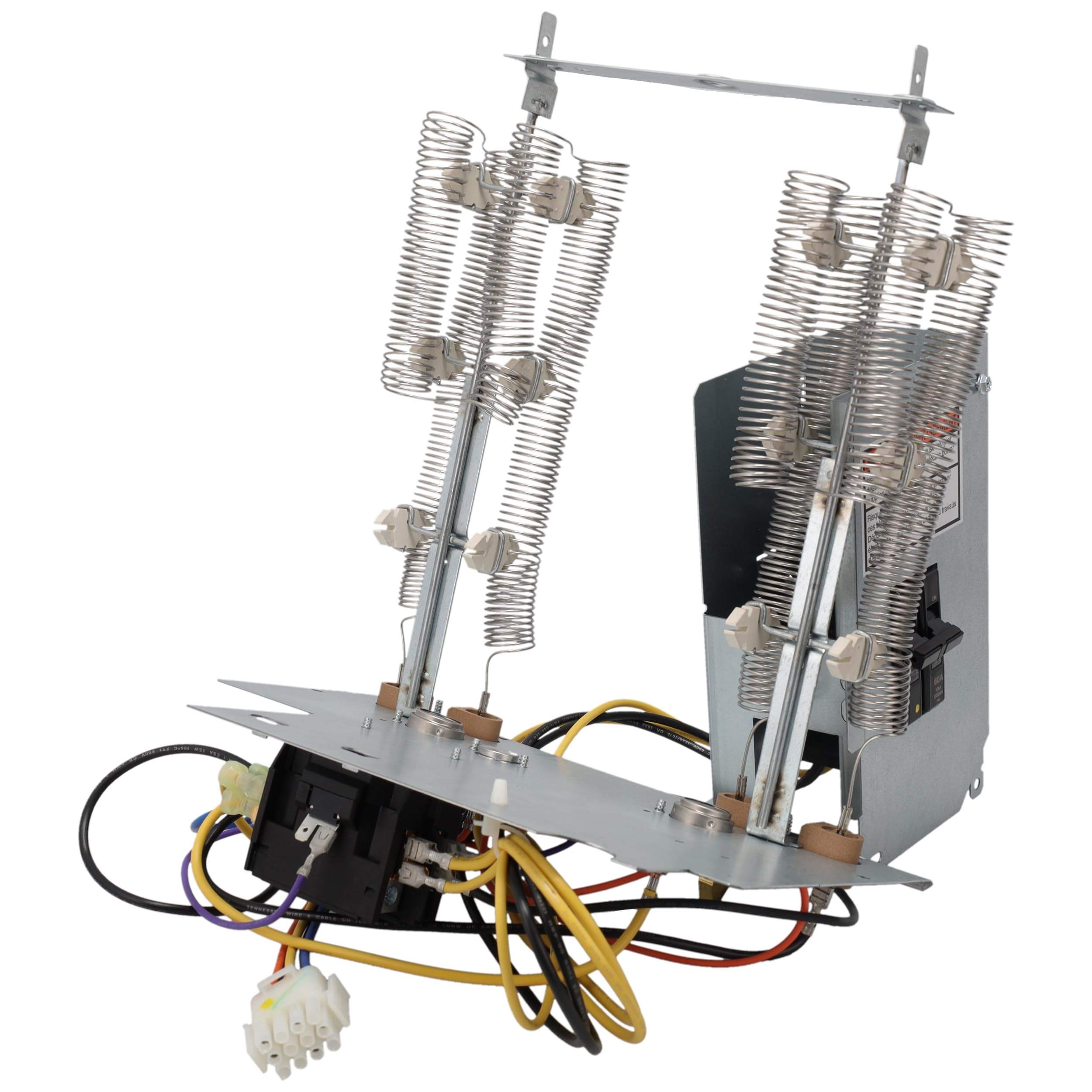 SD81-0460-02 81-0460-02-hvac-electric-heat-strip-kit view 51