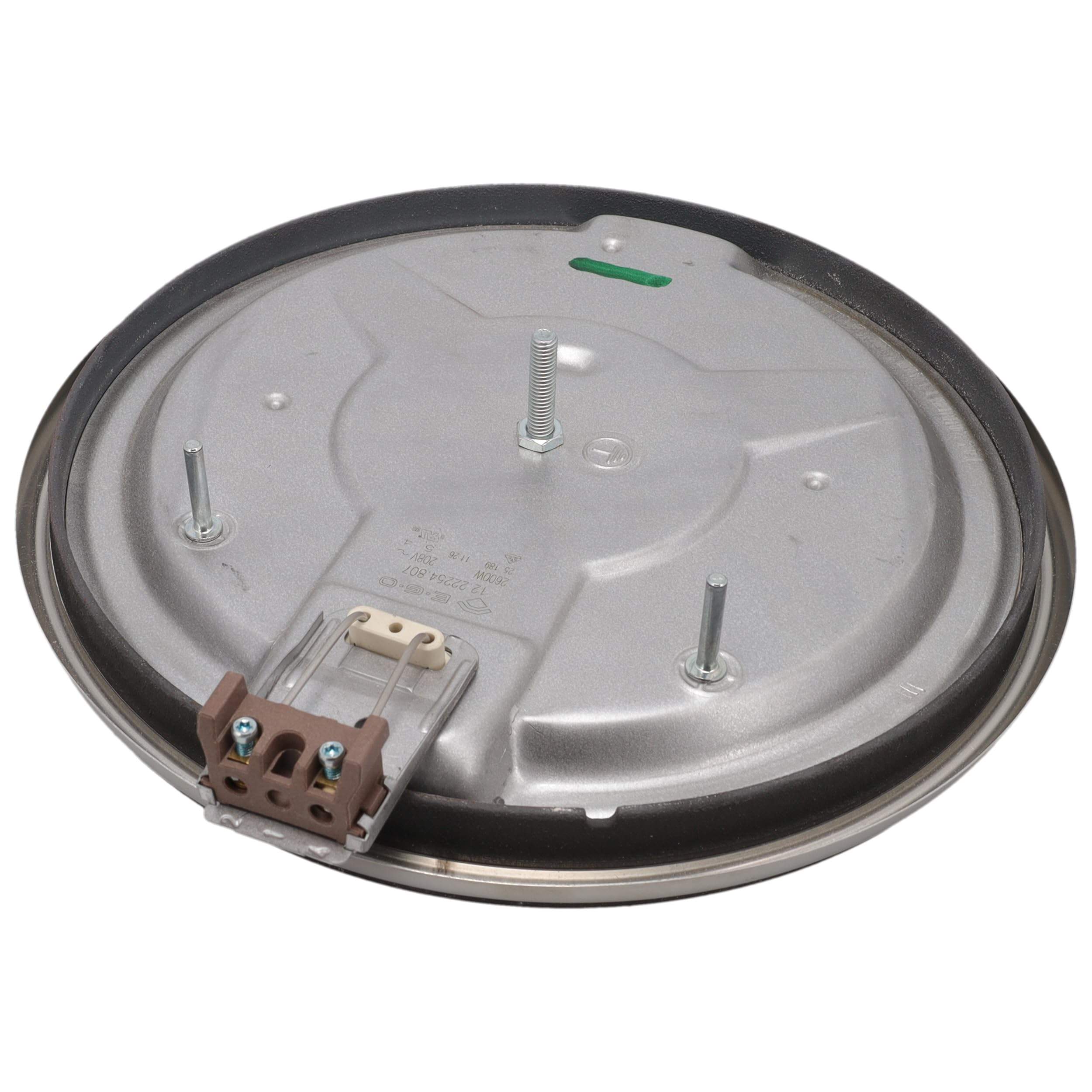 SD8010718 8010718-commercial-range-oven-hot-plate-element view 41