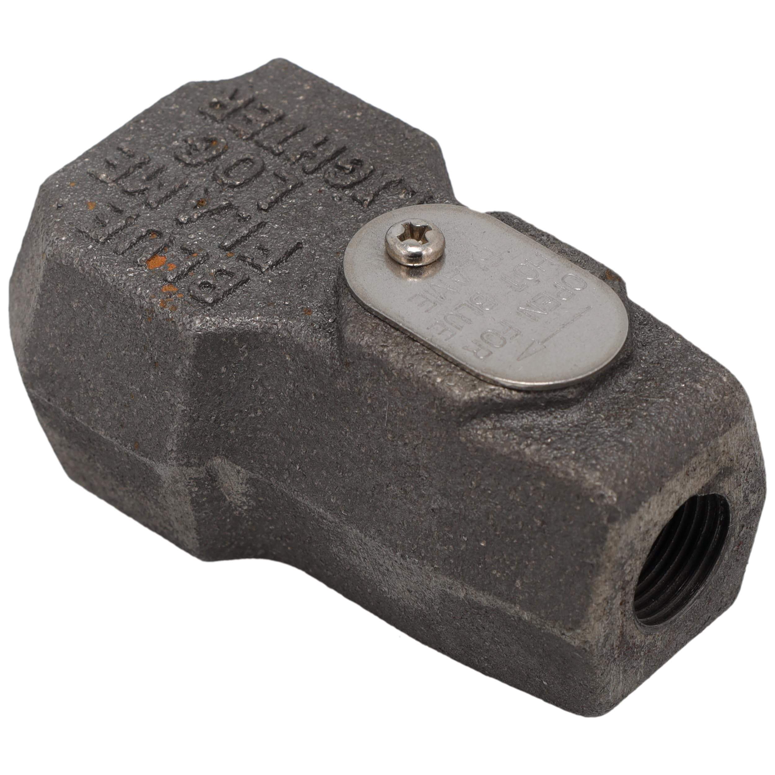 SDLLS90-NG-46 lls90-ng-46-90-degree-gas-orifice