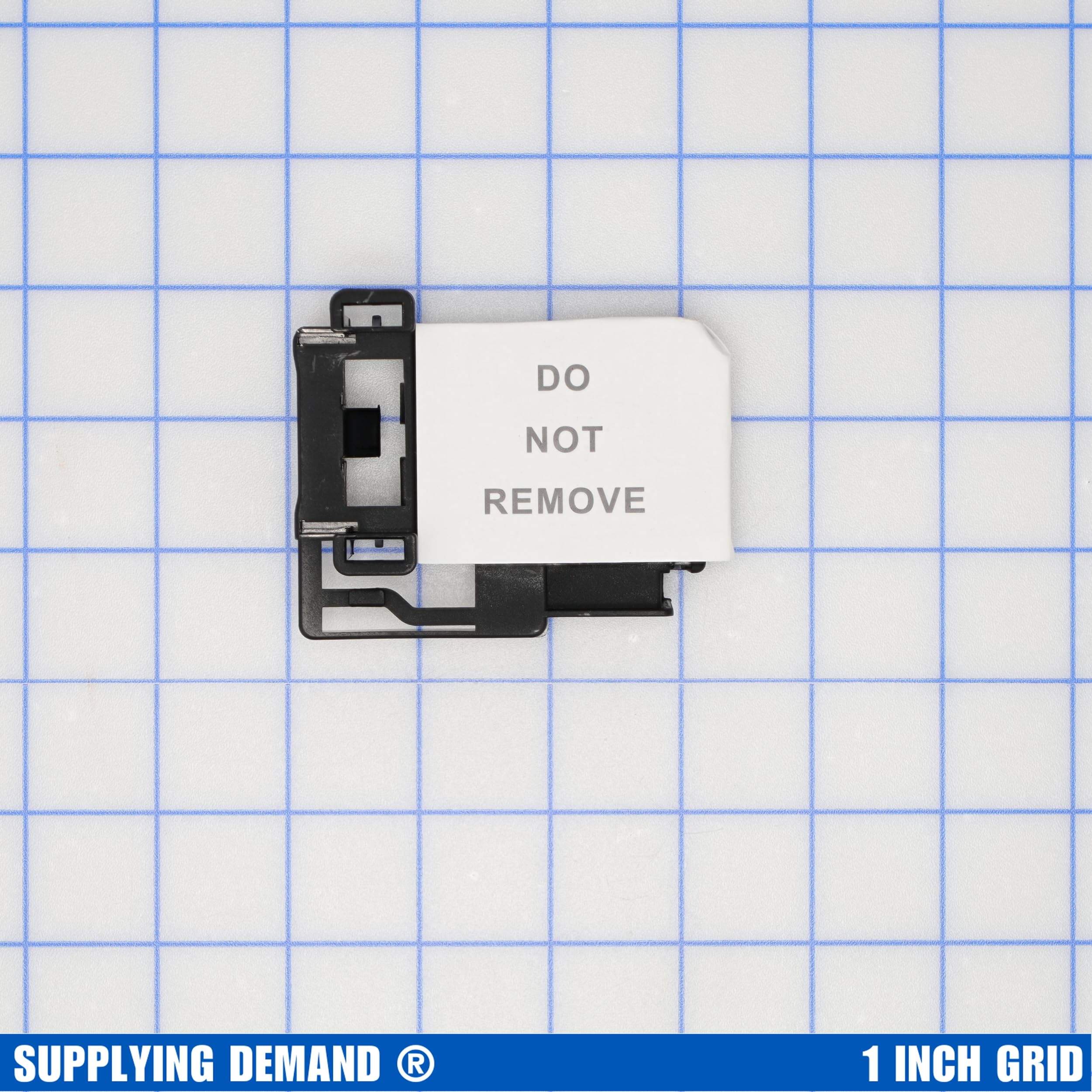 SDWH01X27954 wh01x27954-wh08x32697-washer-lid-lock-switch view 11