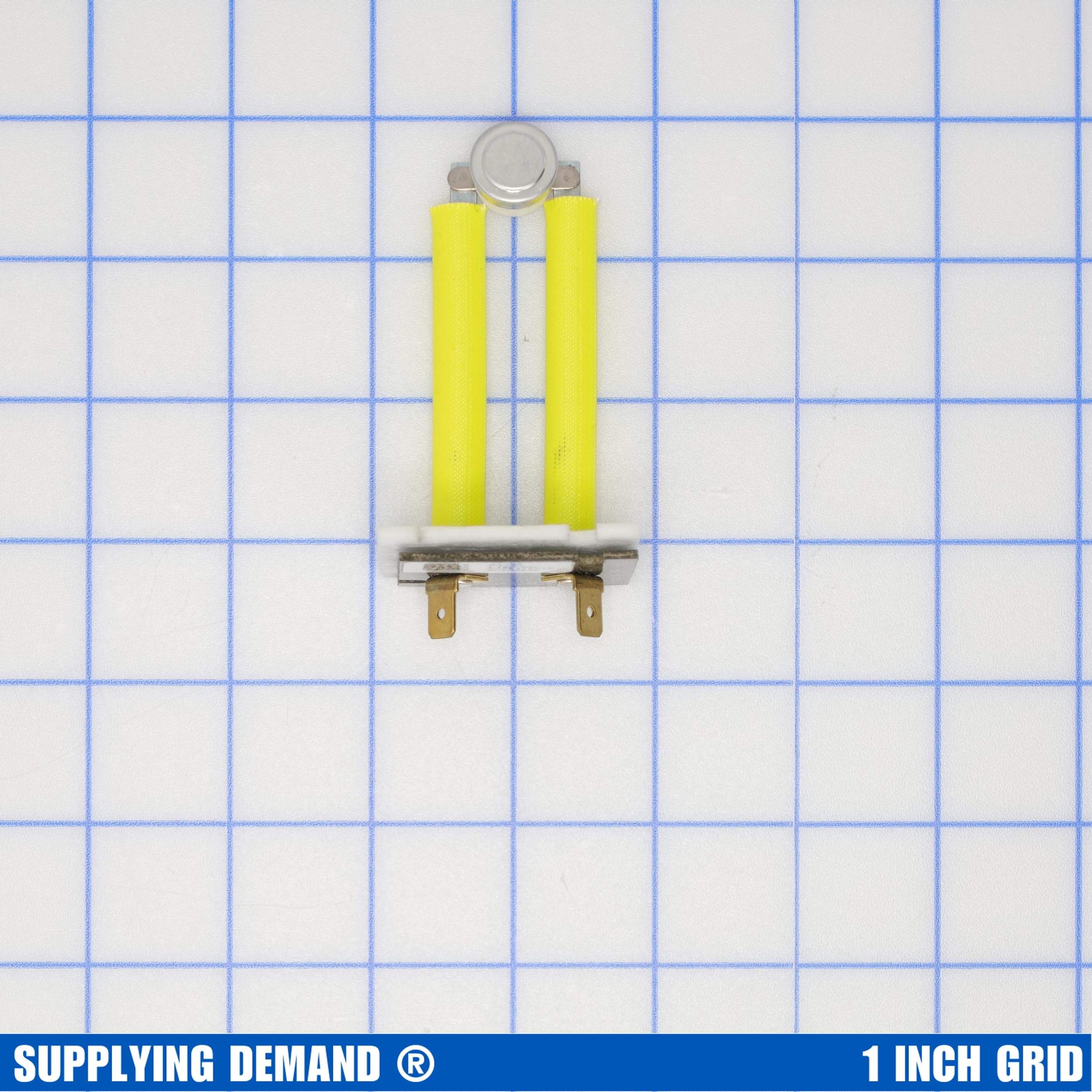 SD47-25349-03 47-25349-03-hvac-limit-switch view 11