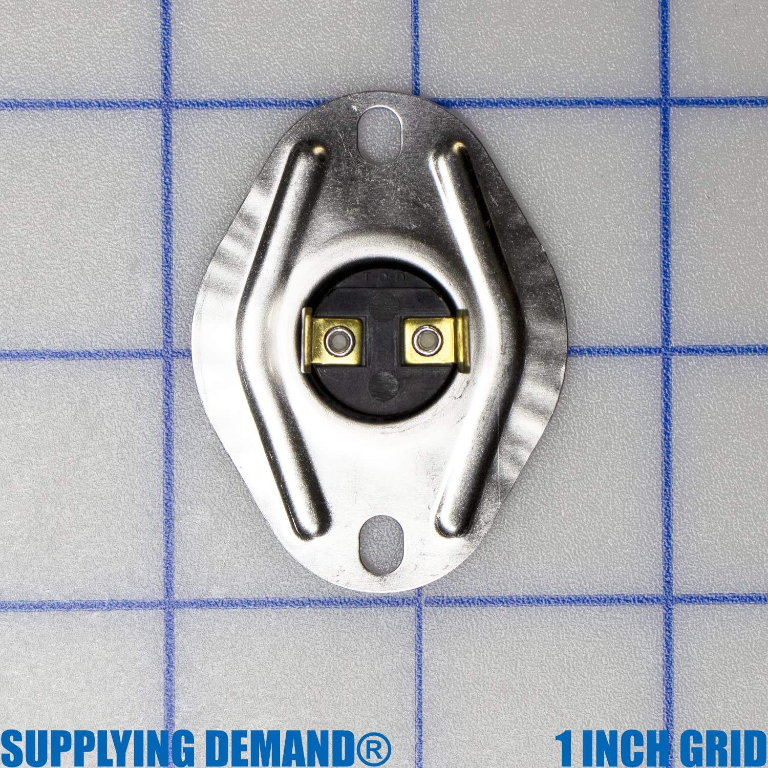 SD47-25334-01 47-25334-01-hvac-limit-switch view 21