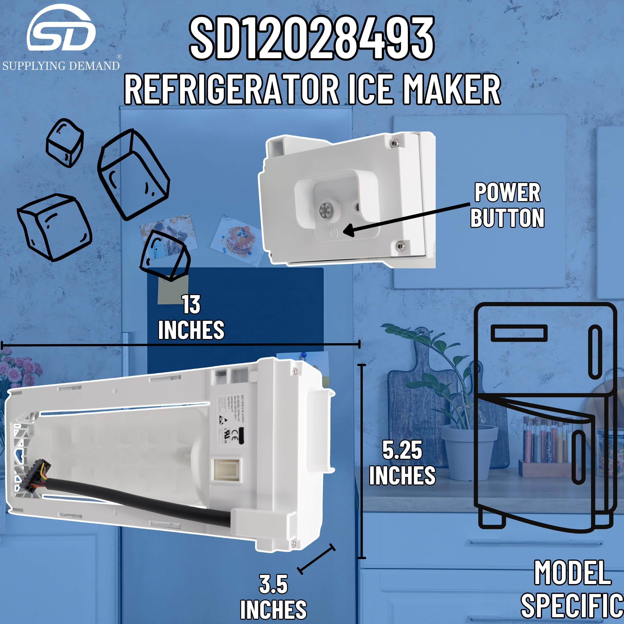 SD12028493 12028493-ap6894086-refrigerator-ice-maker view 51