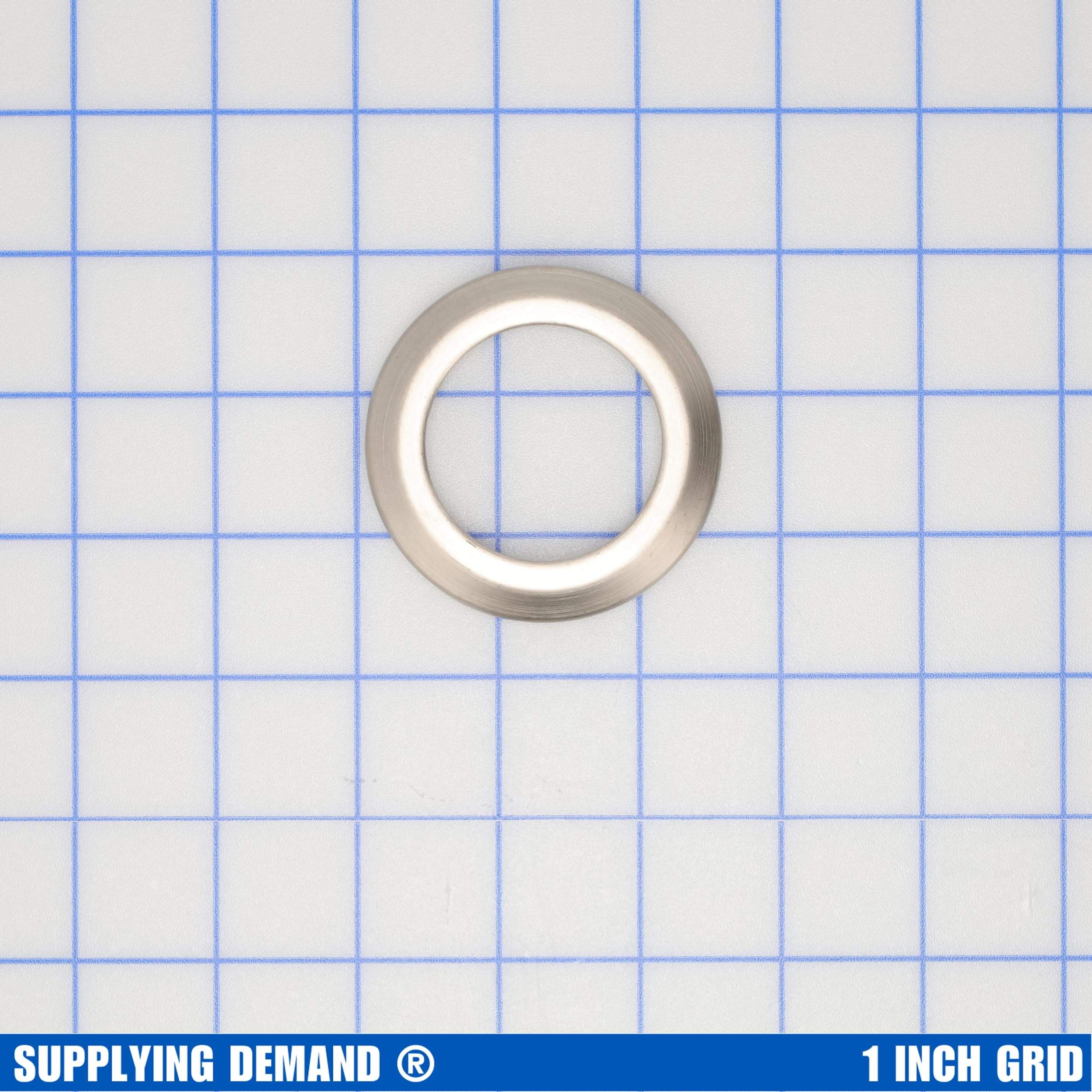 SDWB01X10002 wb01x10002-242336-range-hood-light-retainer-nut view 11