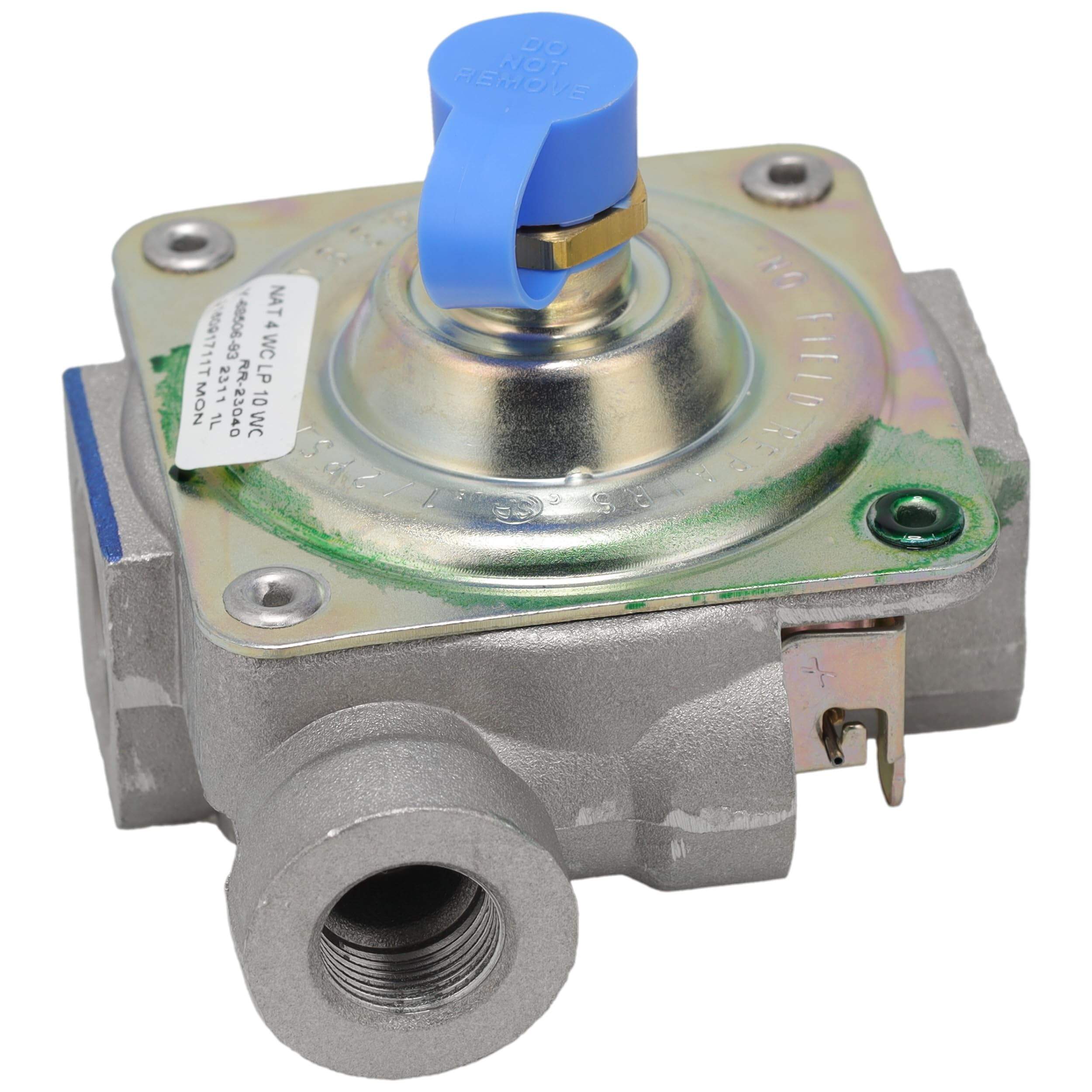 SD316091711 316091711-5304498819-range-pressure-regulator view 41