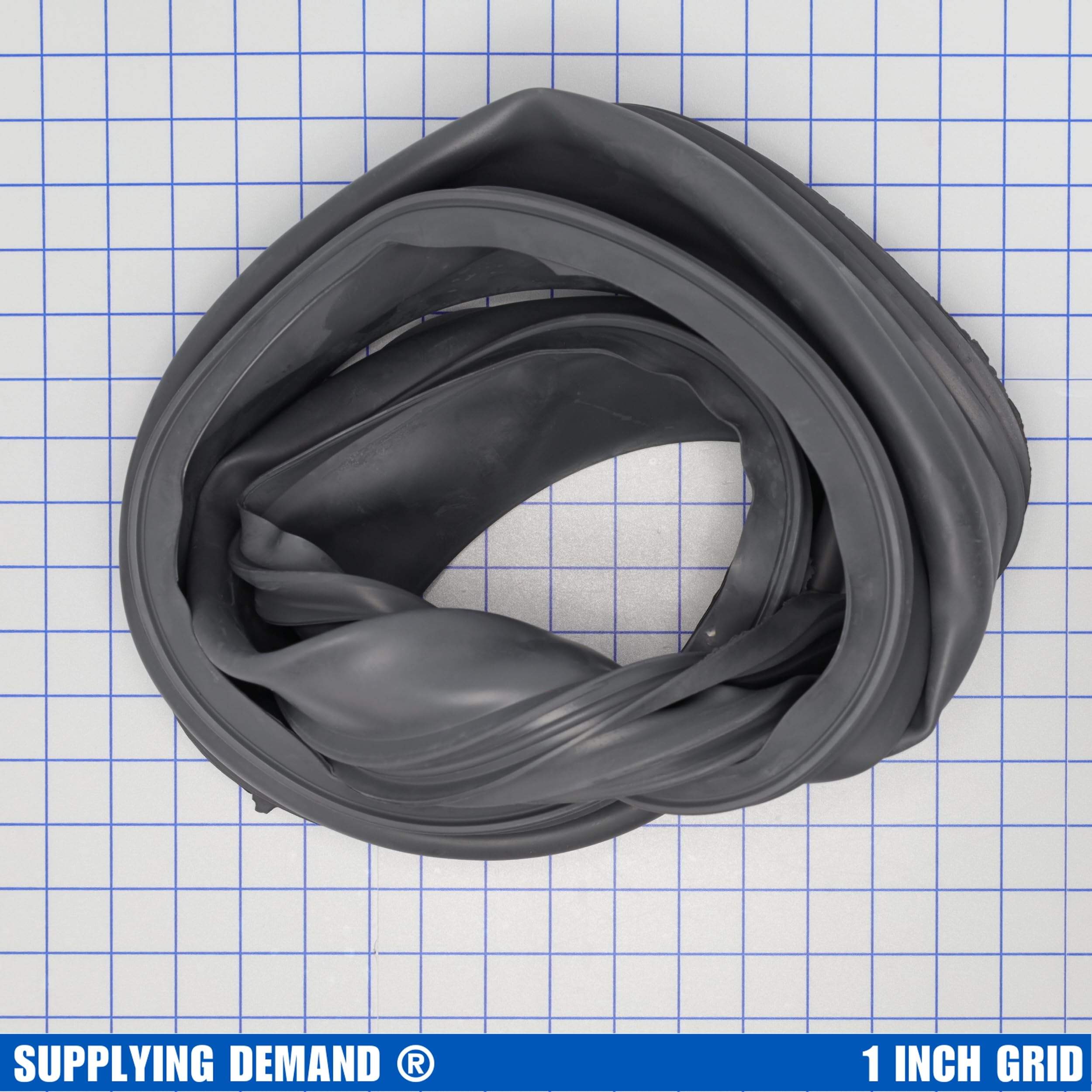 SD8182119 8182119-1027300-washer-door-boot-seal view 11