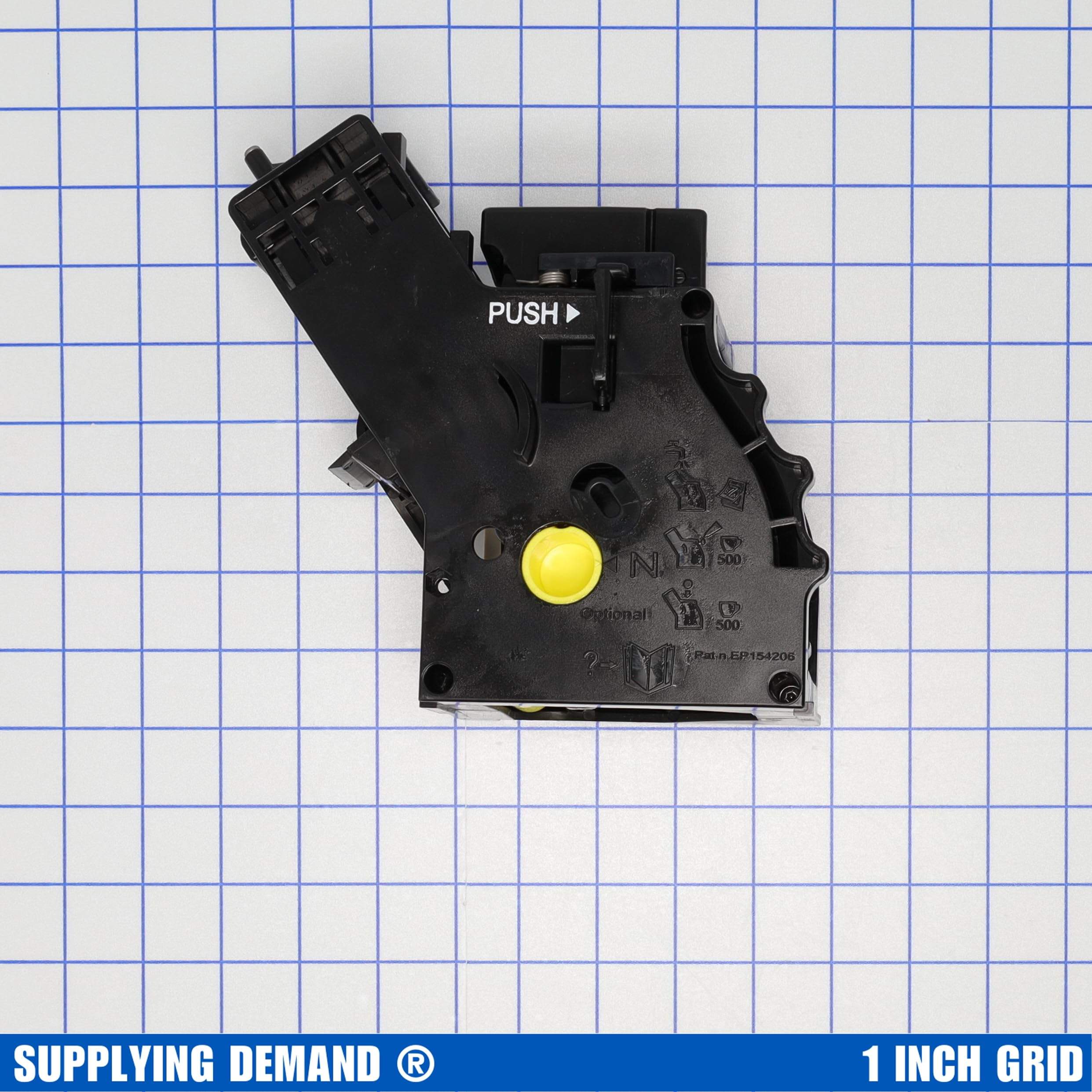 SD421944092331 421944092331-espresso-machine-brew-unit view 11