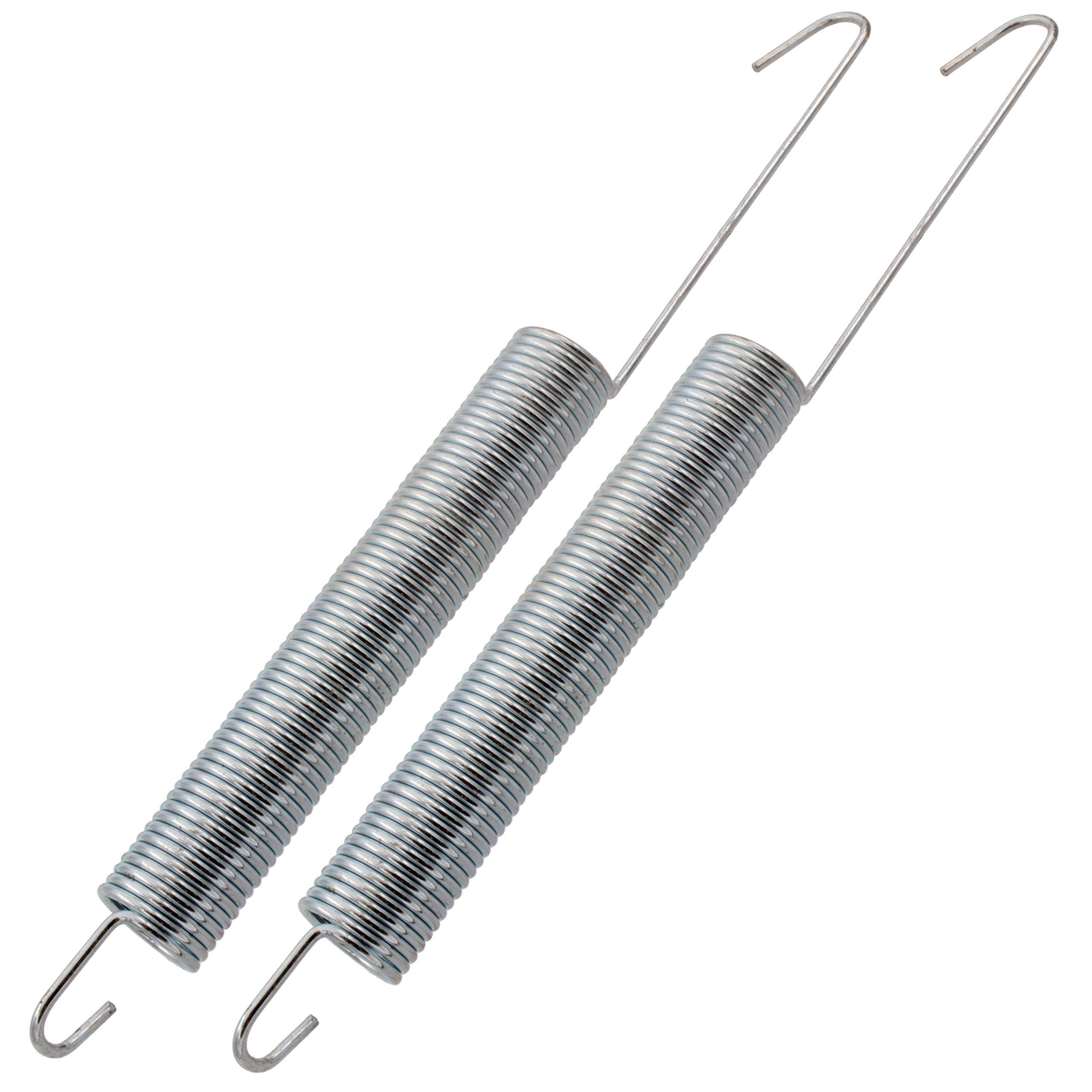 SD154430501X2 154430501X2-154430501-dishwasher-door-springs