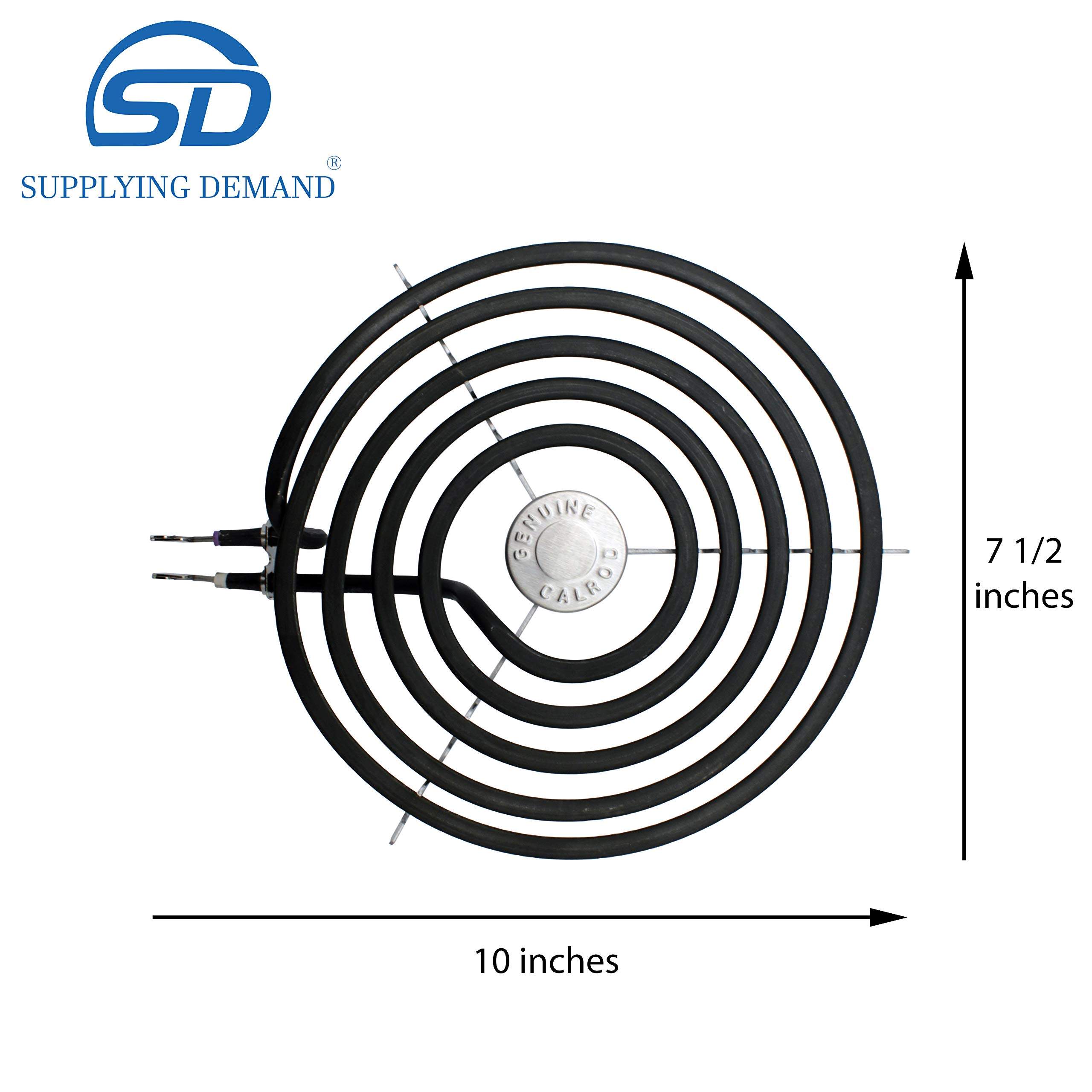 SDWB30X24400 wb30x24400-wb30x20482-range-heating-element view 11