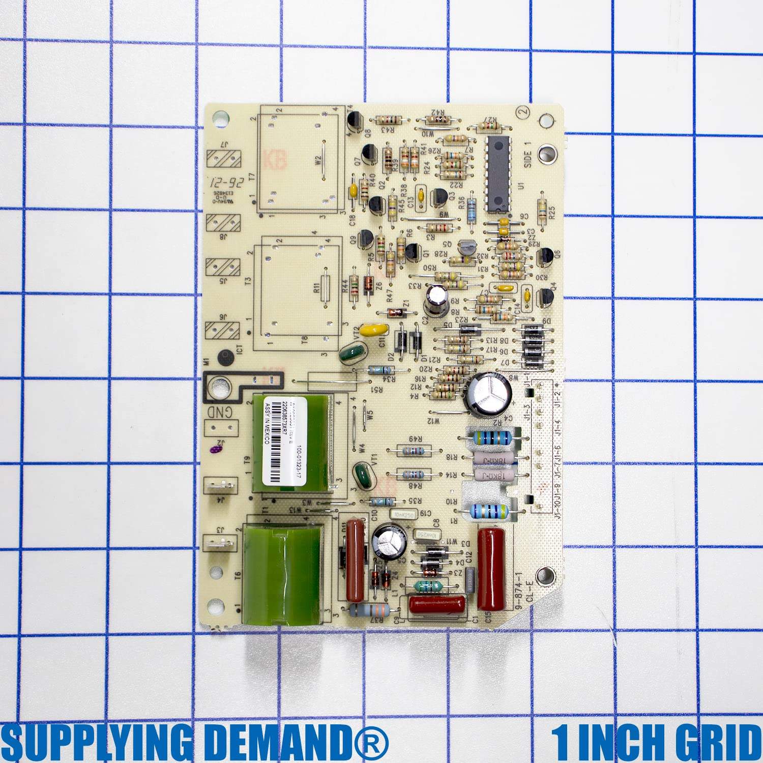 SDW11162730 w11162730-ps12347944-range-spark-module view 11
