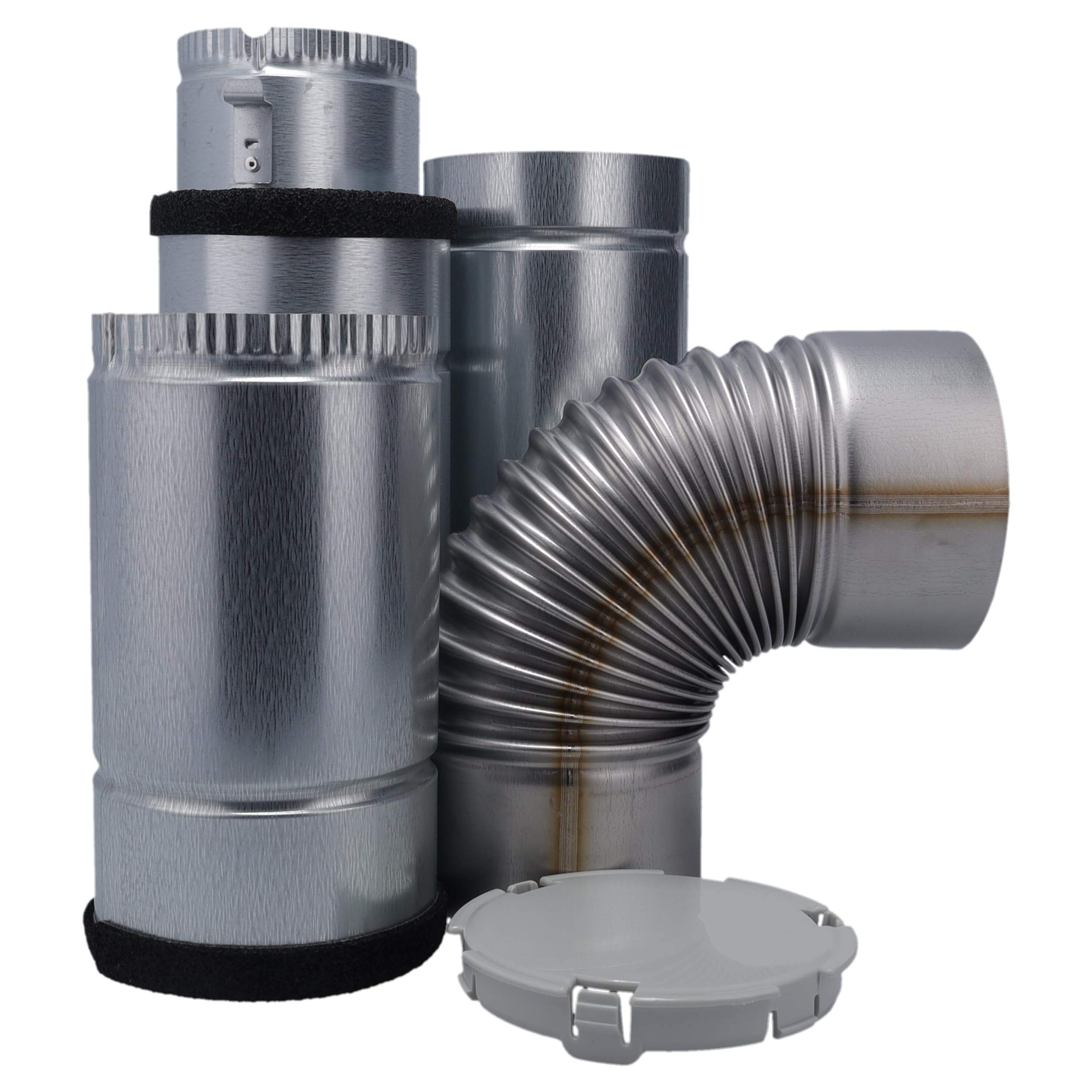 SDDV-2A/XAA dv-2a-xaa-oem30648138-dryer-side-vent-kit view 21