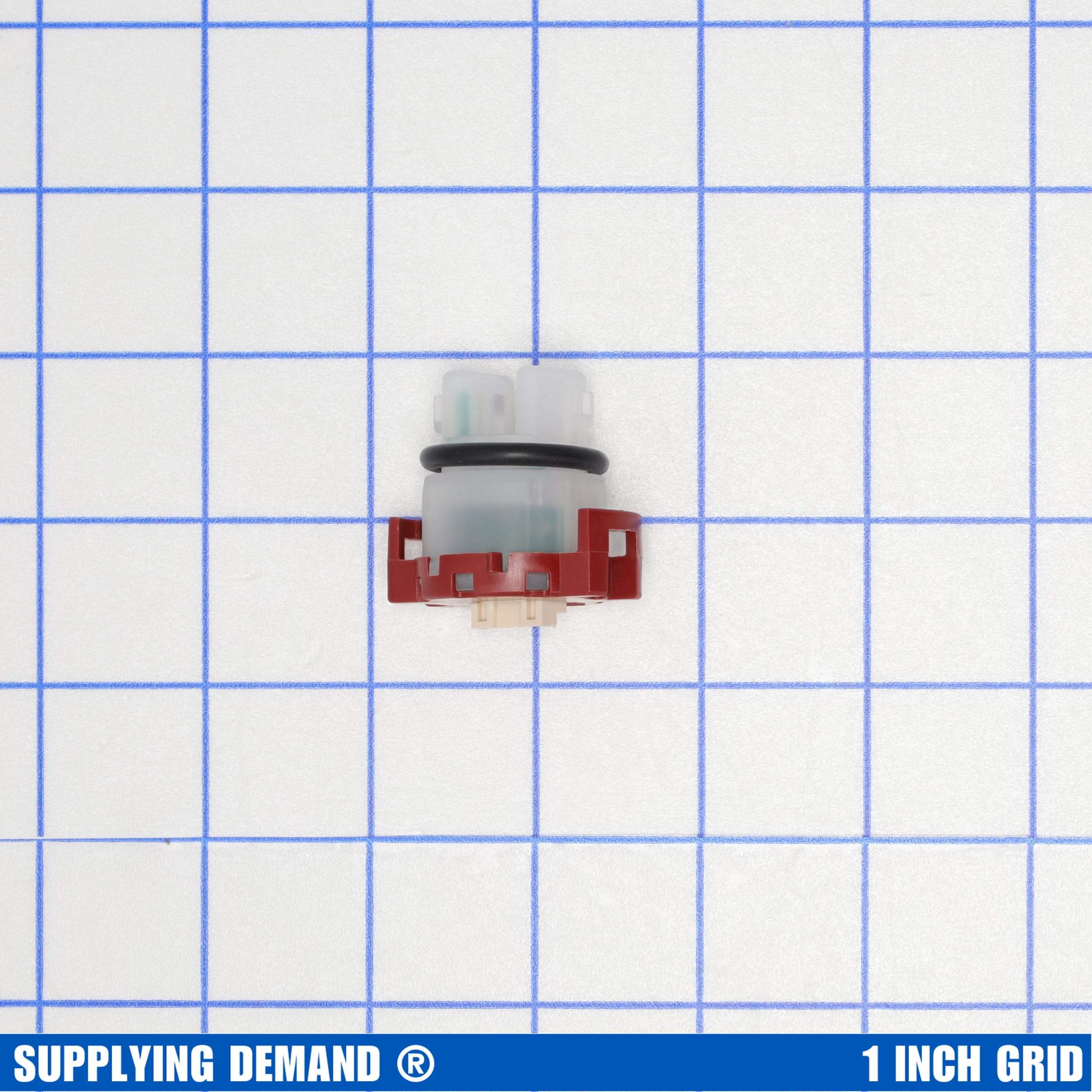 SDWD21X22830 wd21x22830-ap6032560-dishwasher-turbidity-sensor view 11