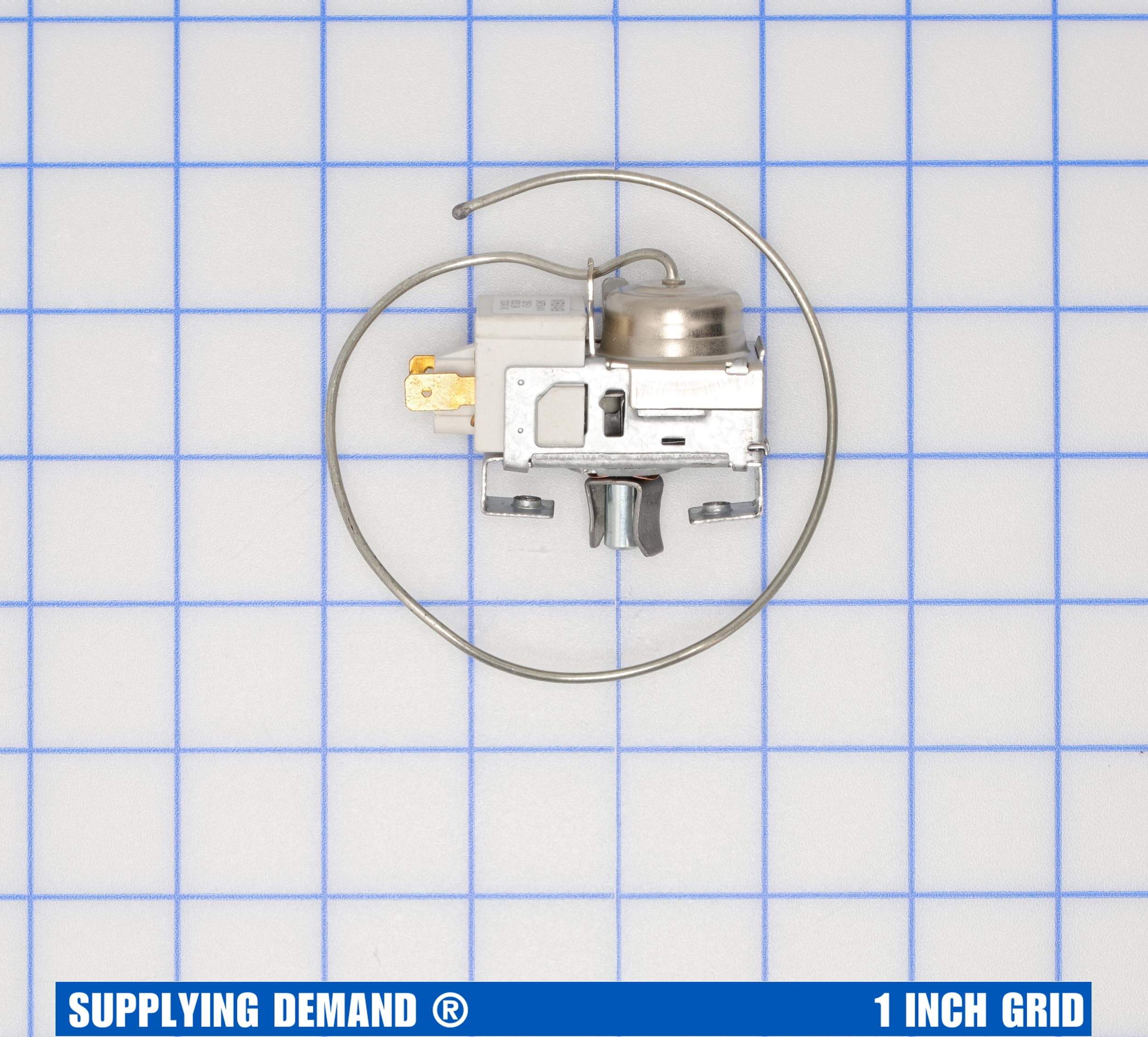SDWR9X499 wr9x499-310893-refrigerator-cold-control-thermostat view 11