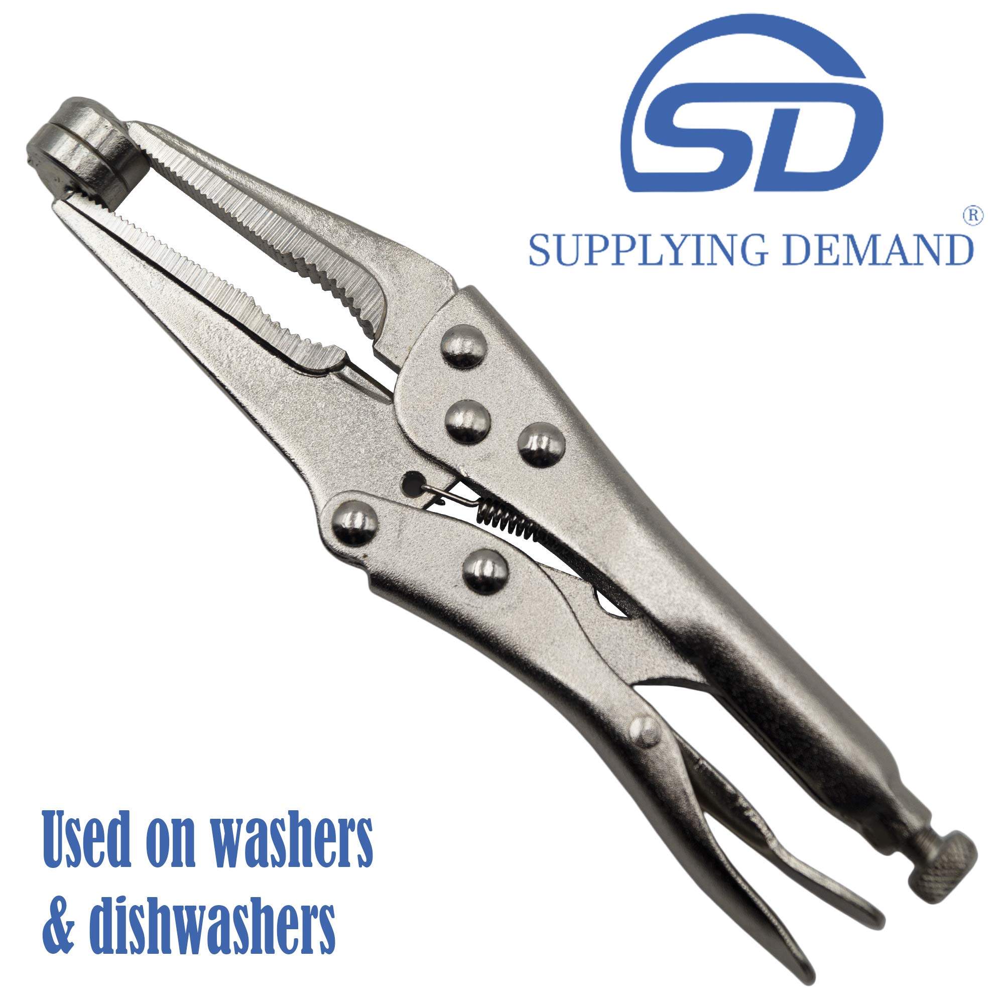 SDKP-2 kp-2-ap3712653-washer-dishwasher-hose-clamps view 21