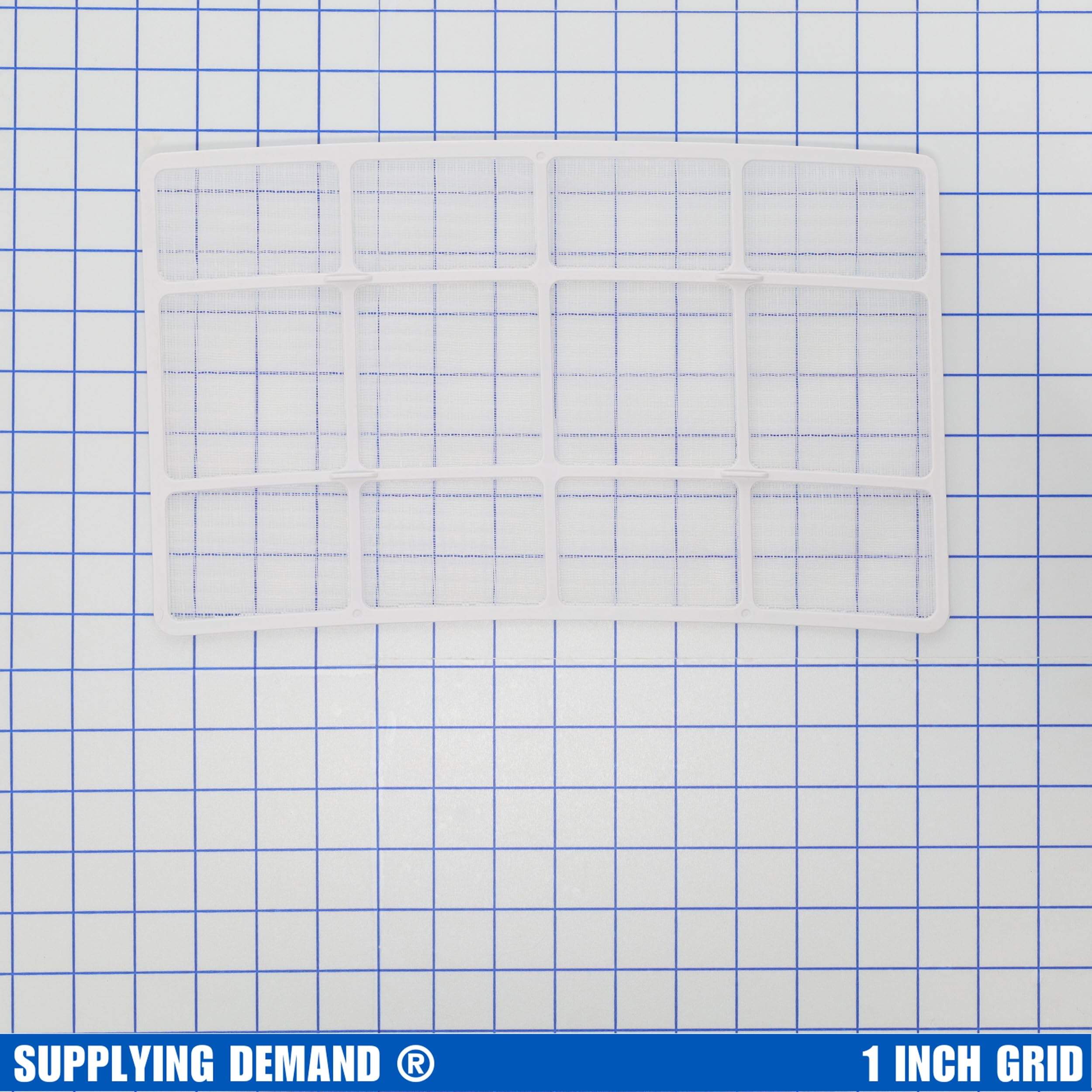 SDWJ85X21745 wj85x21745-4588850-air-conditioner-filter view 11