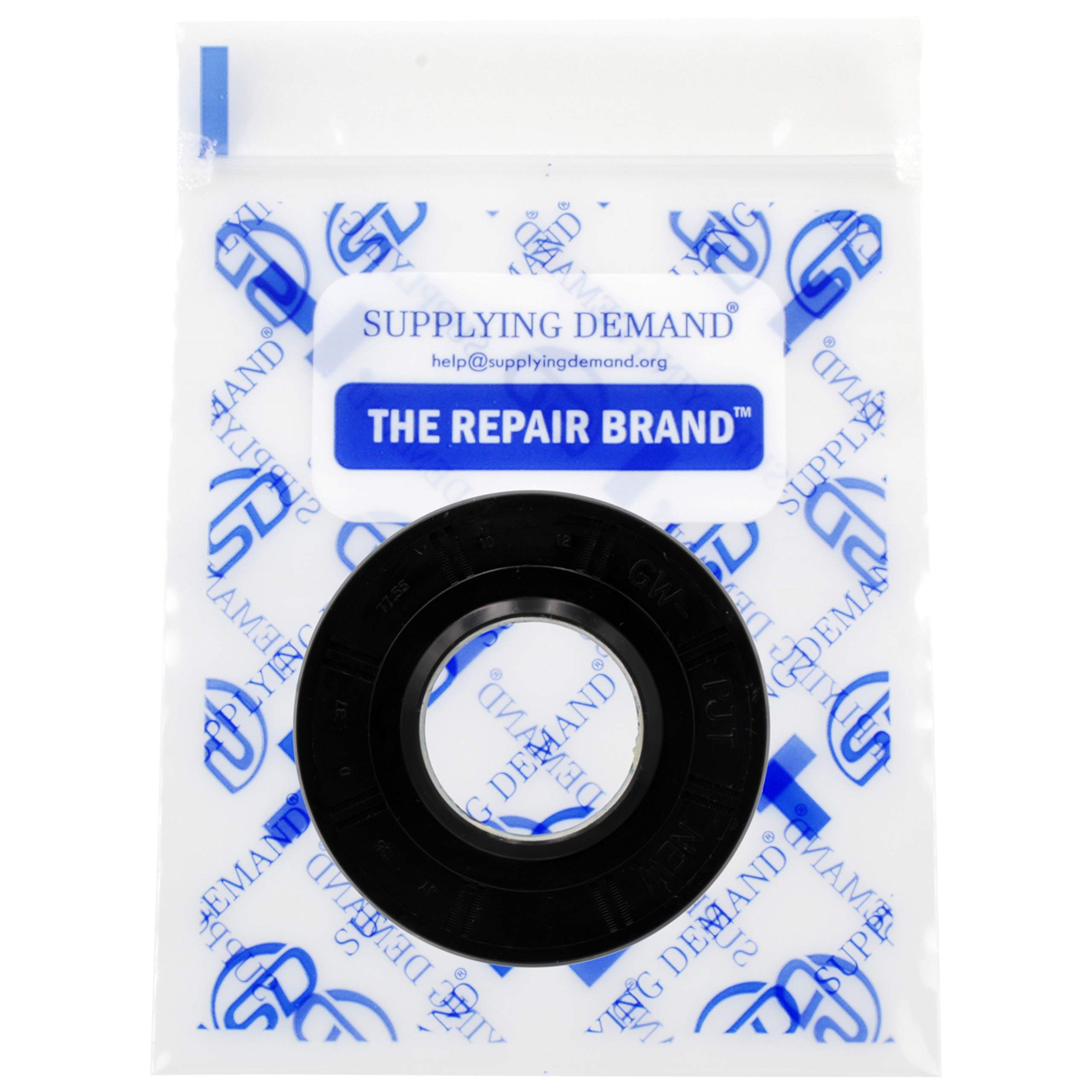 SDDC6200223A dc6200223a-dc62-00223a-washer-center-tub-oil-seal view 31