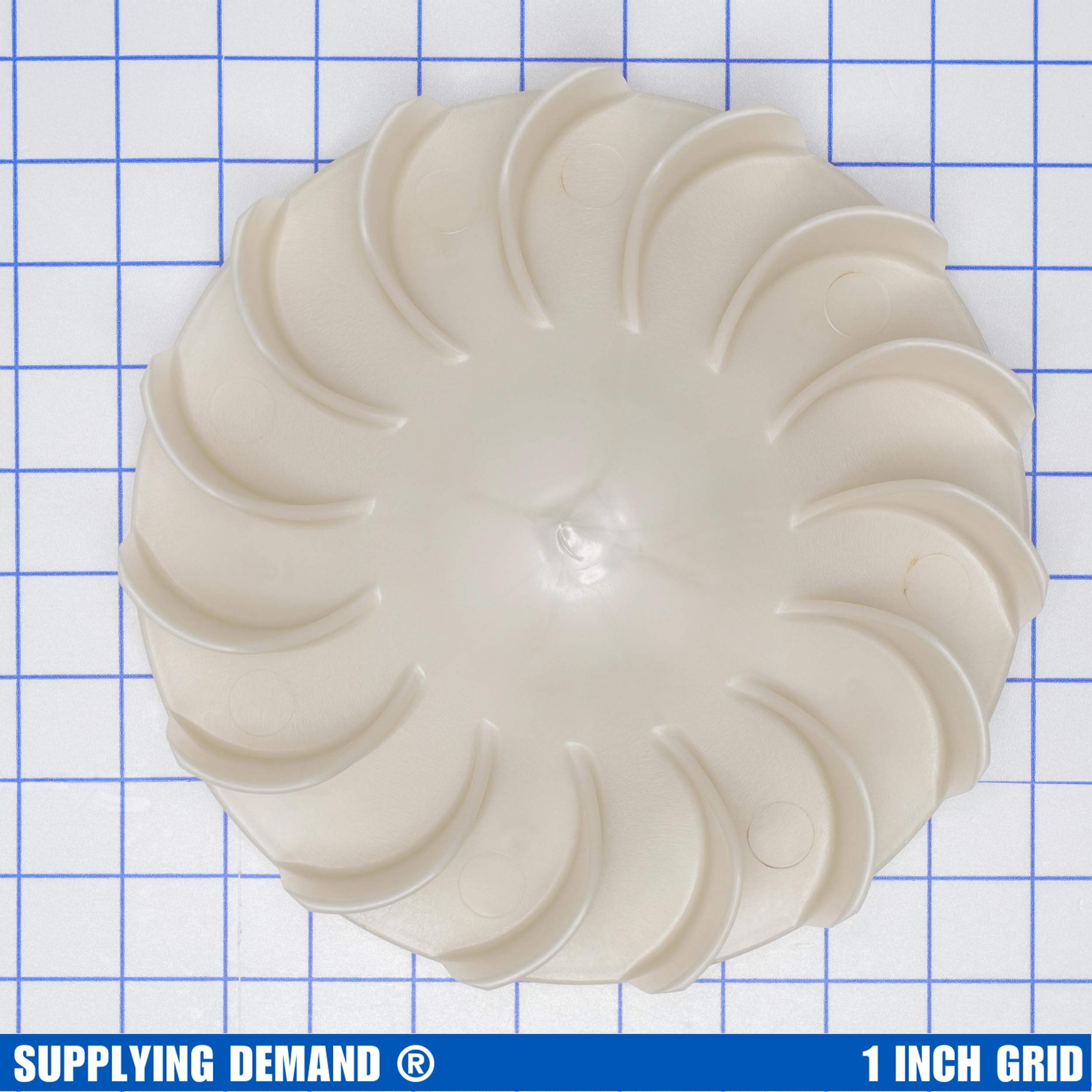 SD694089 694089-wp694089-dryer-blower-wheel view 11