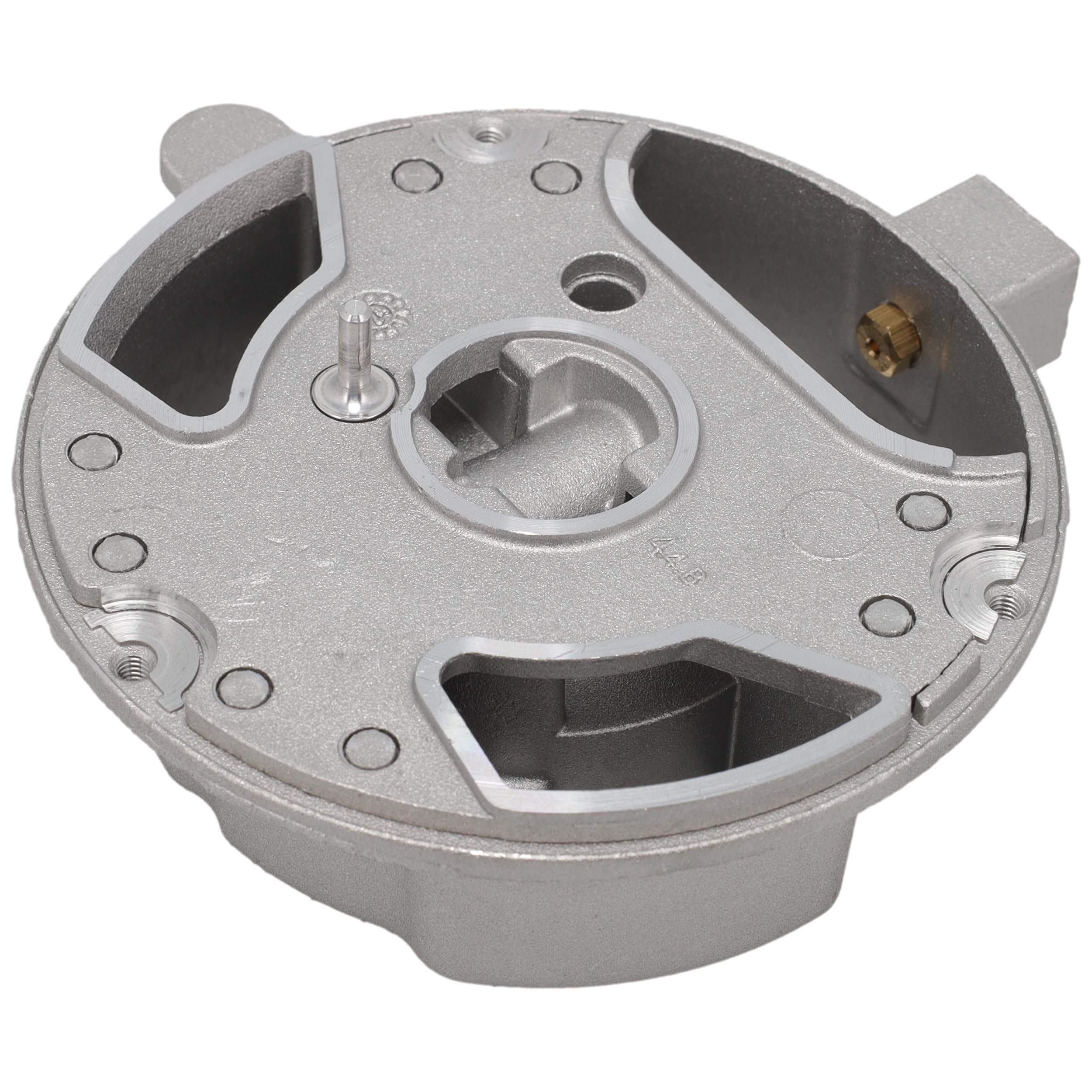 SDDG62-00120A dg62-00120a-4011101-range-burner-base-assembly view 21