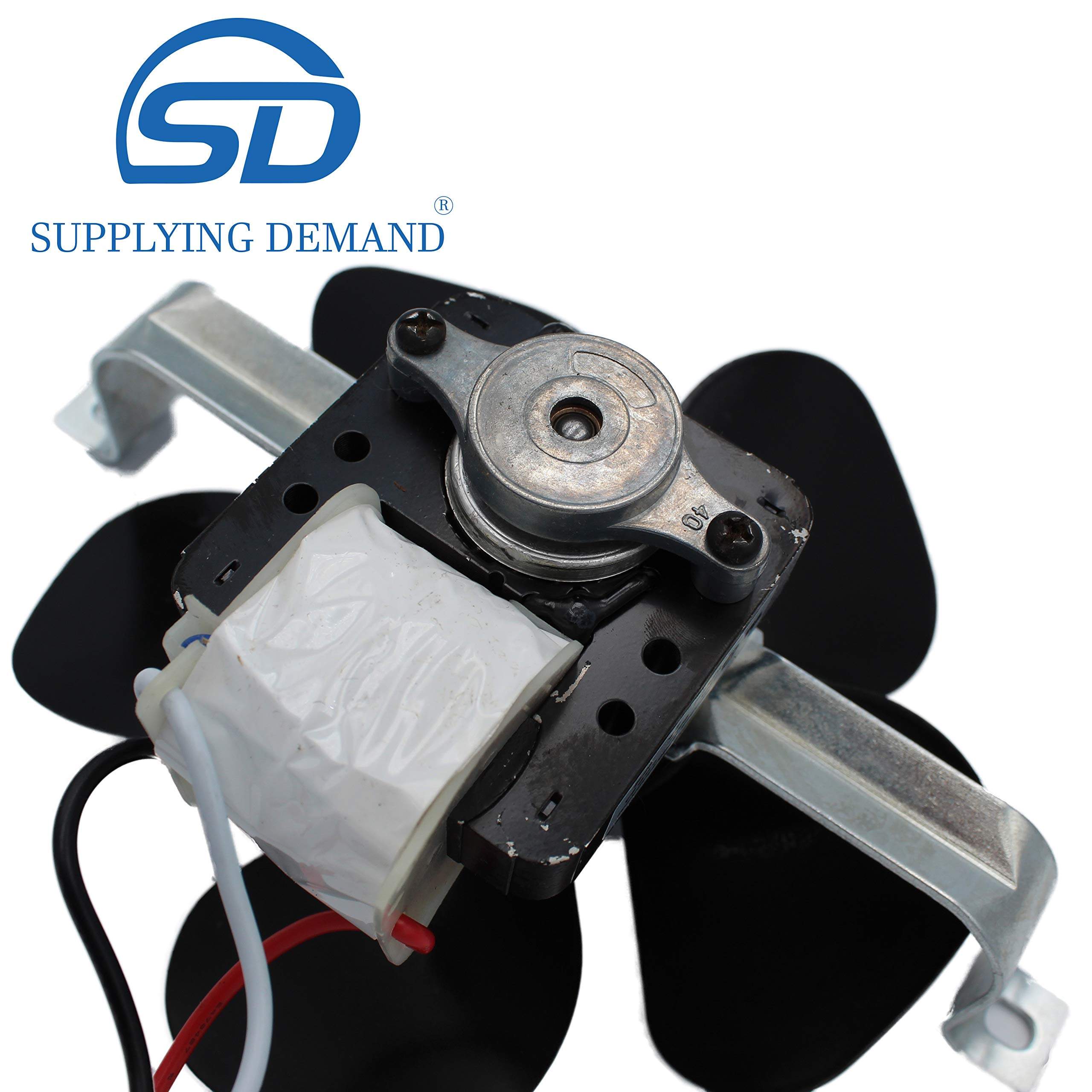 SDS97012248 s97012248-97012248-range-hood-exhaust-fan-motor-blade view 31