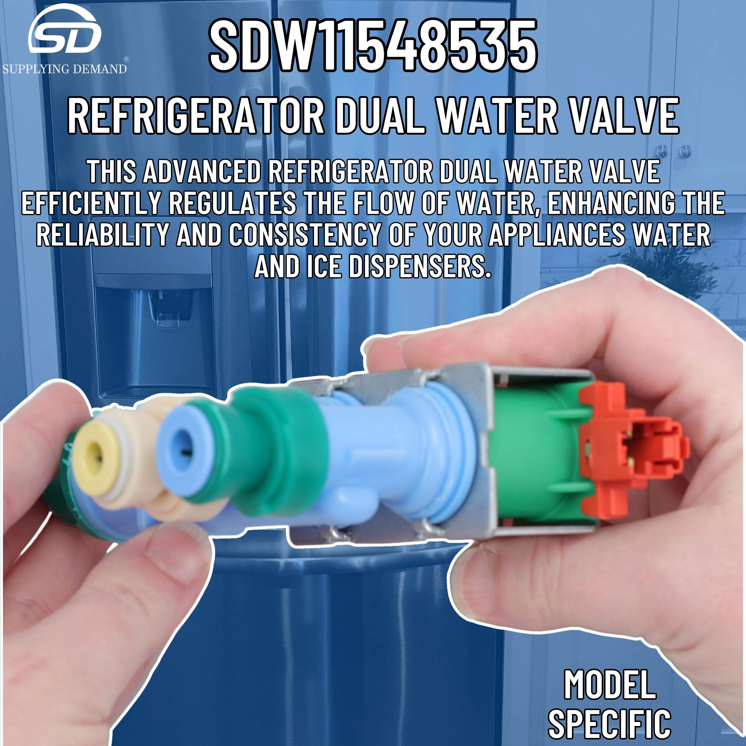 SDW11548535 w11548535-ap7019602-refrigerator-water-valve view 81