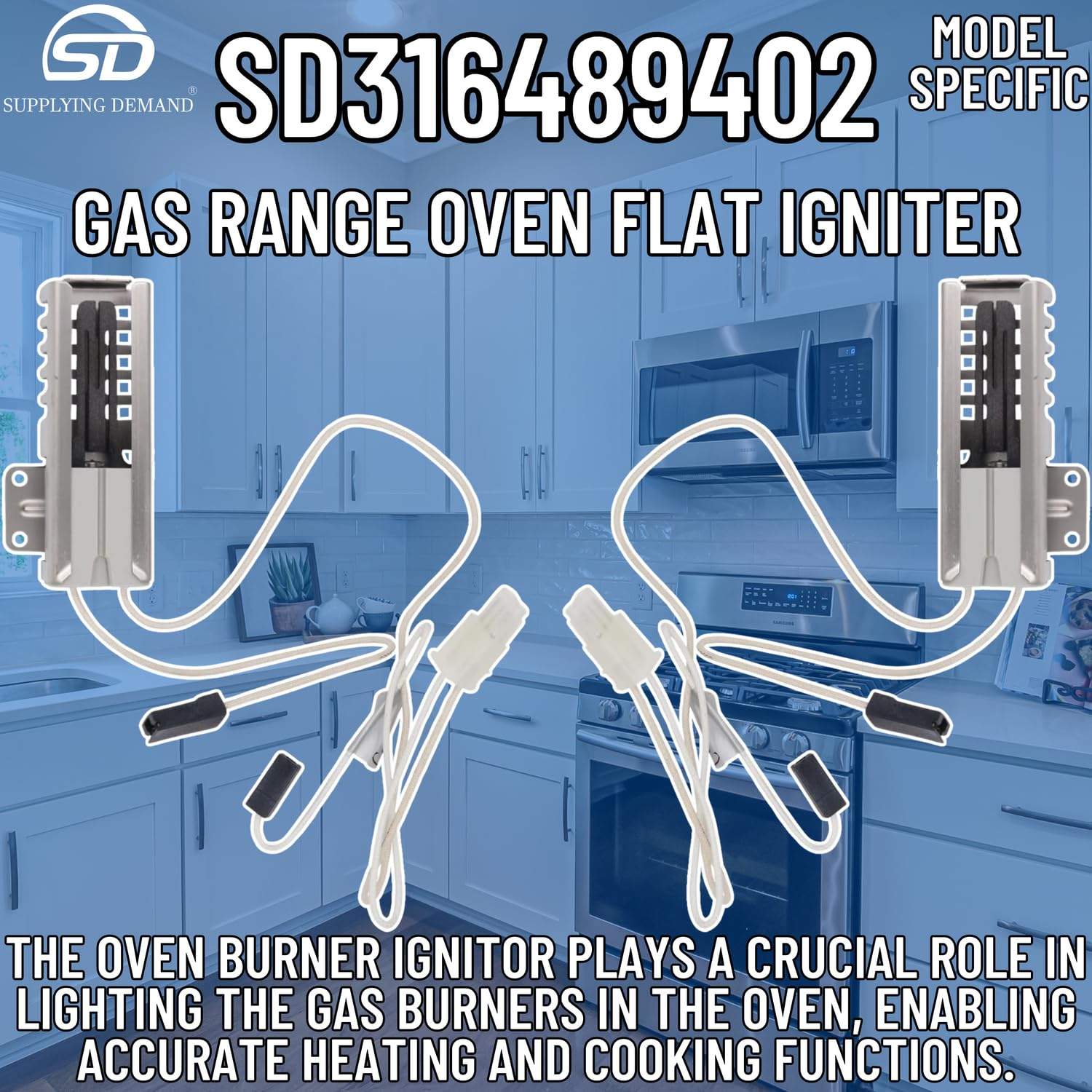 SD316489402 316489402-5304509706-range-oven-igniter view 31
